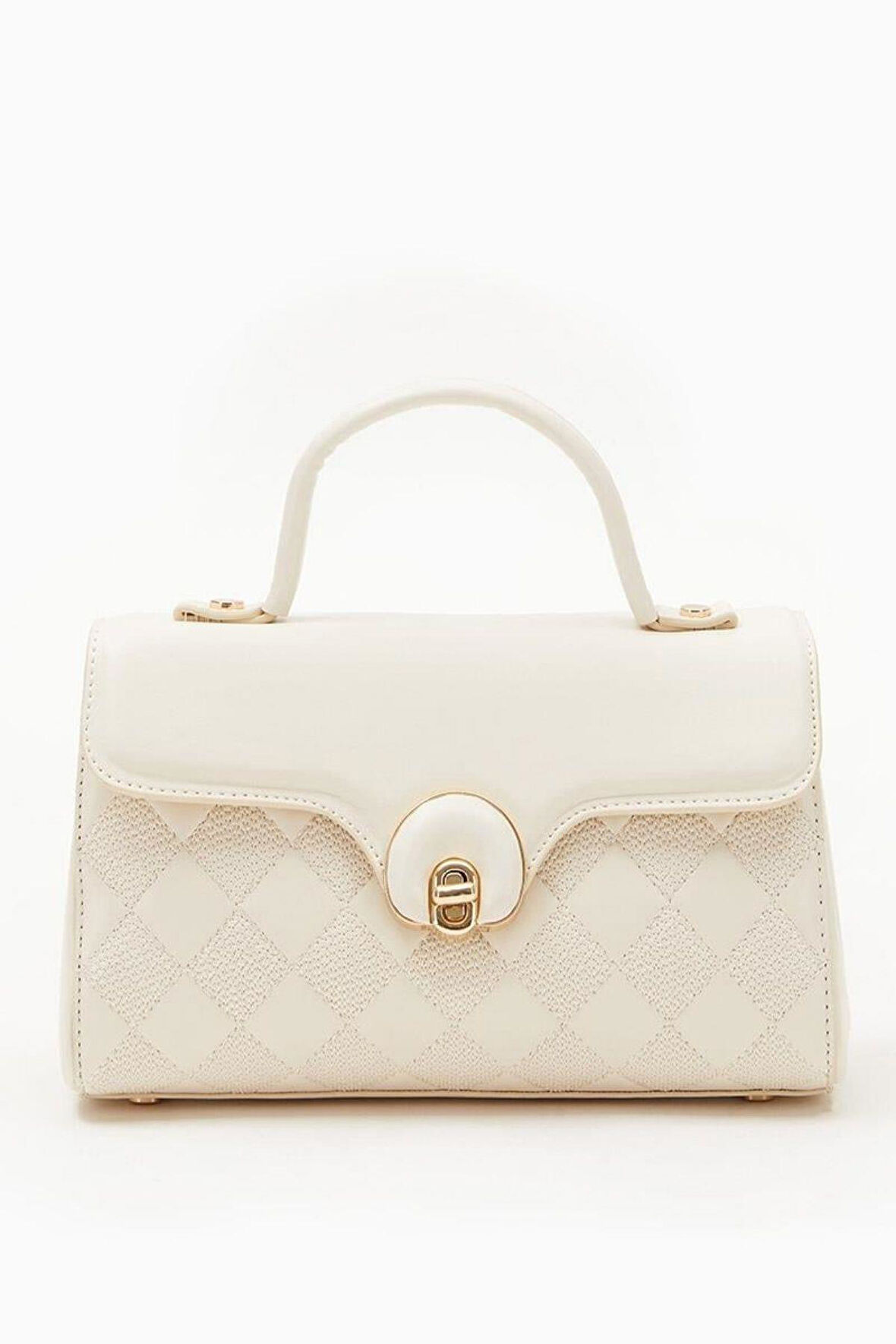 Levidor 930085 Kadın El Kol & Omuz Çantası