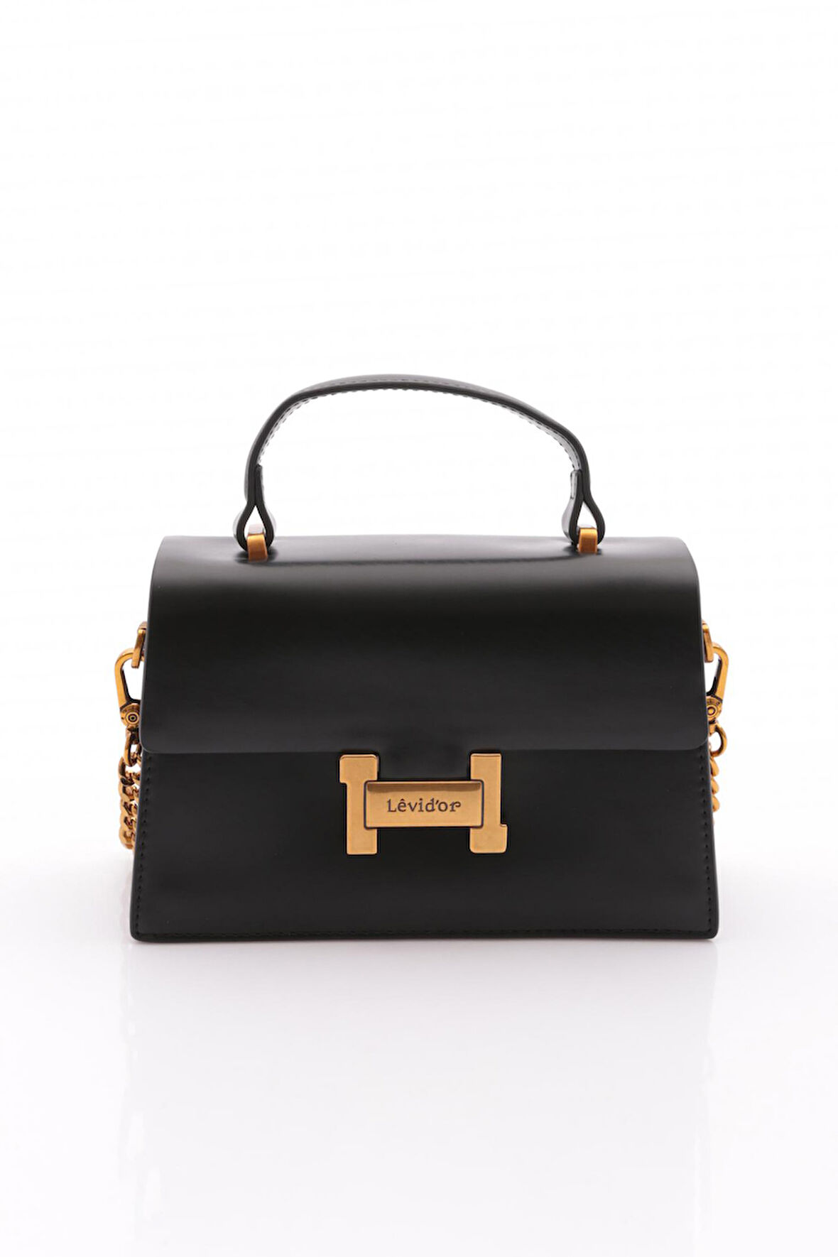 Levidor 930237 Kadın Askılı Omuz & Kol Çantası