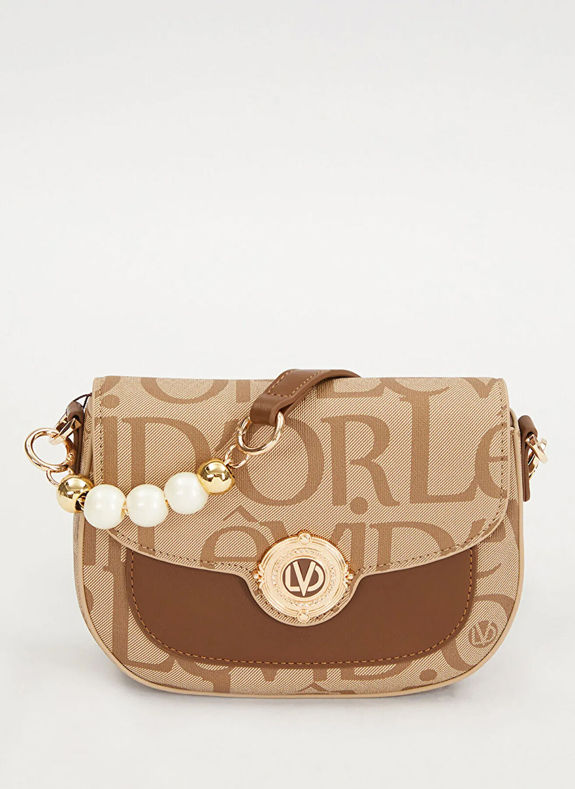 Levidor Taba Kadın Çapraz Çanta 930277