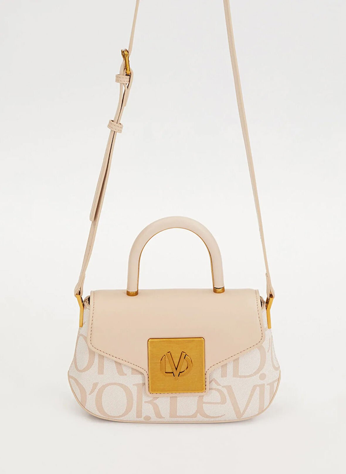 Levidor Pembe Kadın Çapraz Çanta 930283