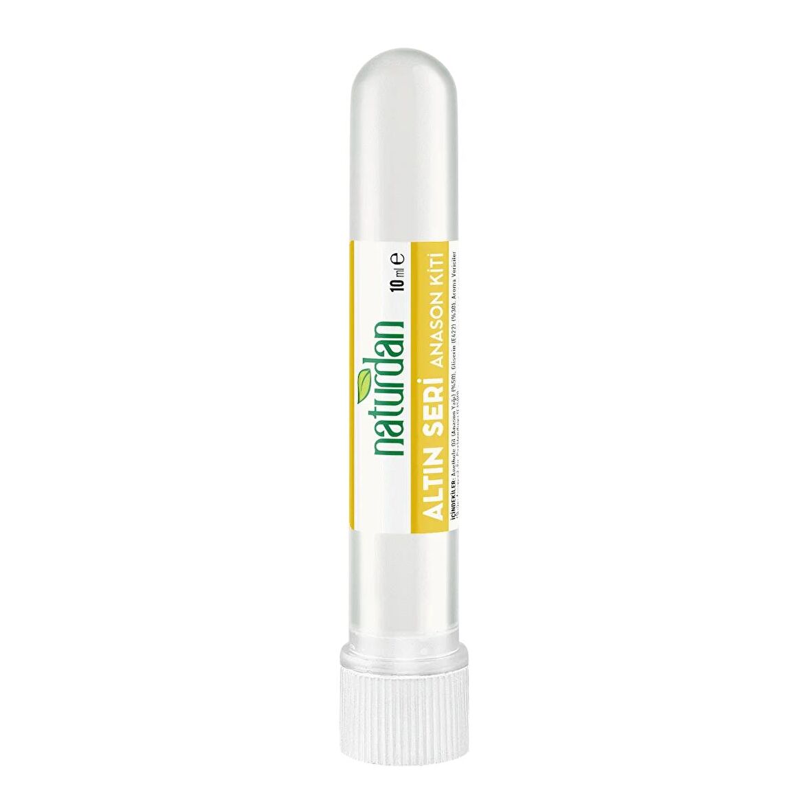 Naturdan Altın Seri Anason Kiti 10 ml