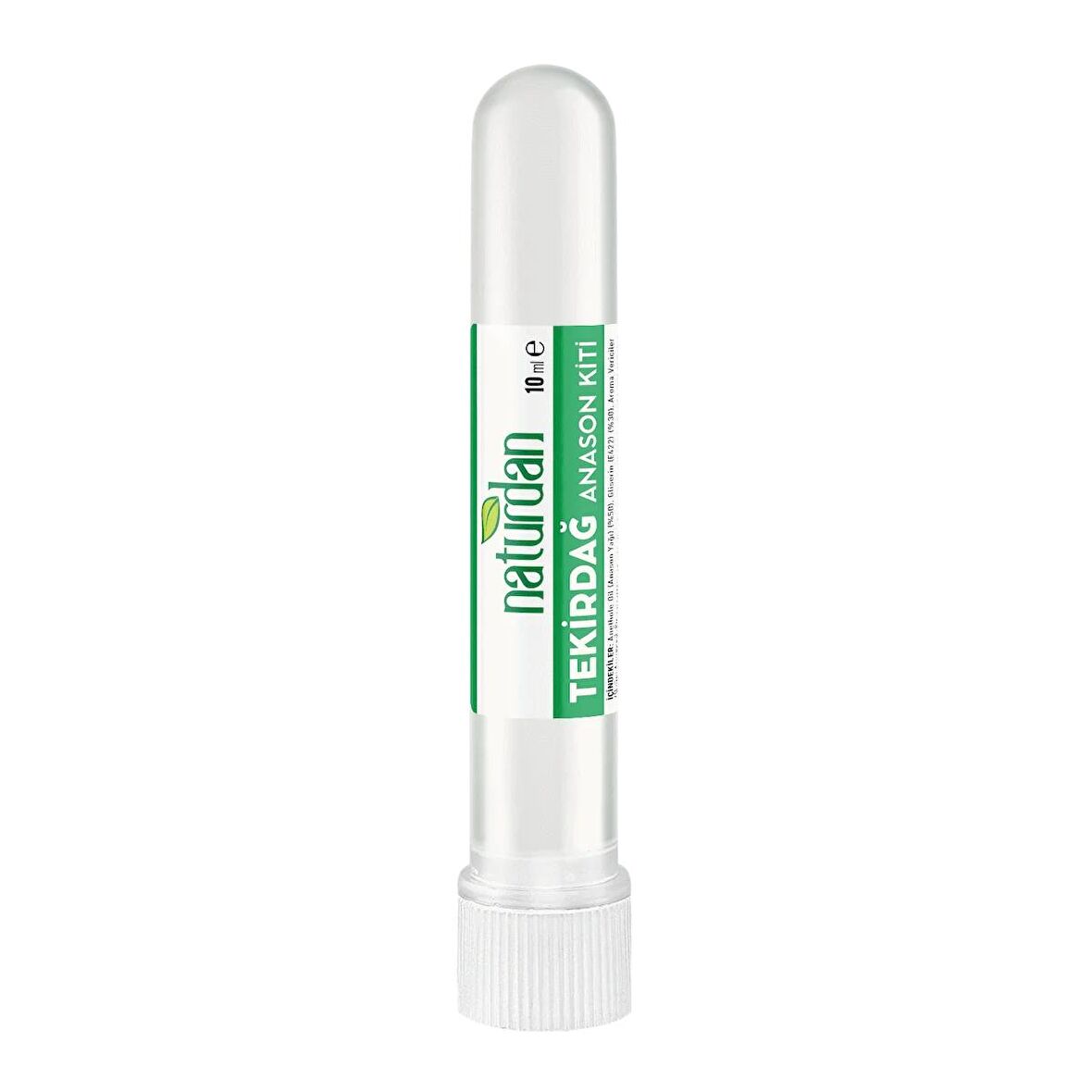 Naturdan Tekirdağ Anason Kiti 10 ml