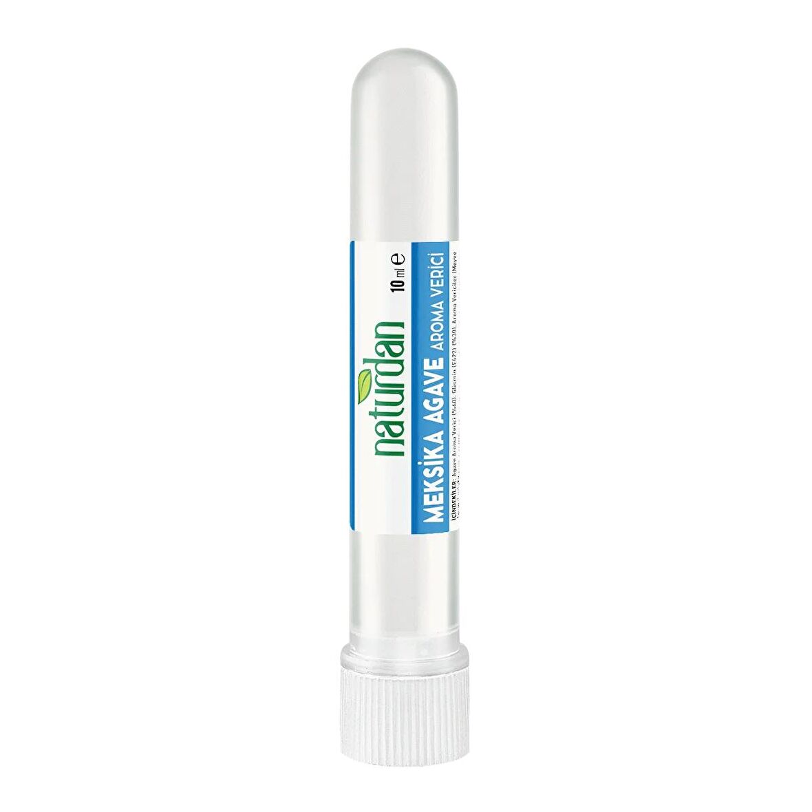 Naturdan Meksika Agave Aroma Kiti 10 ml