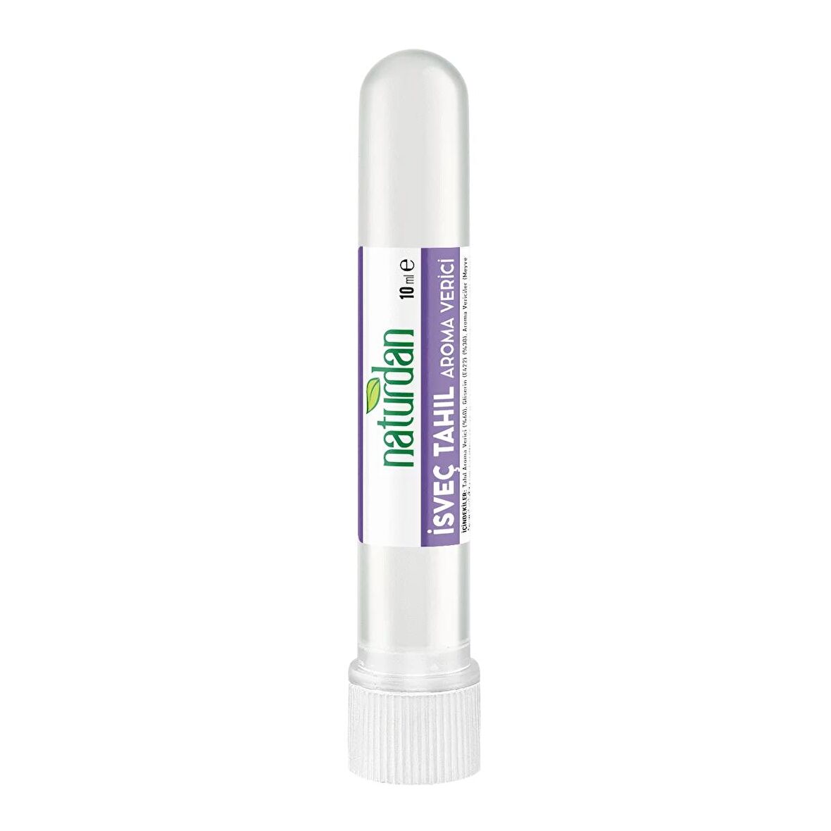 Naturdan İsveç Tahıl Aroma Kiti 10 ml