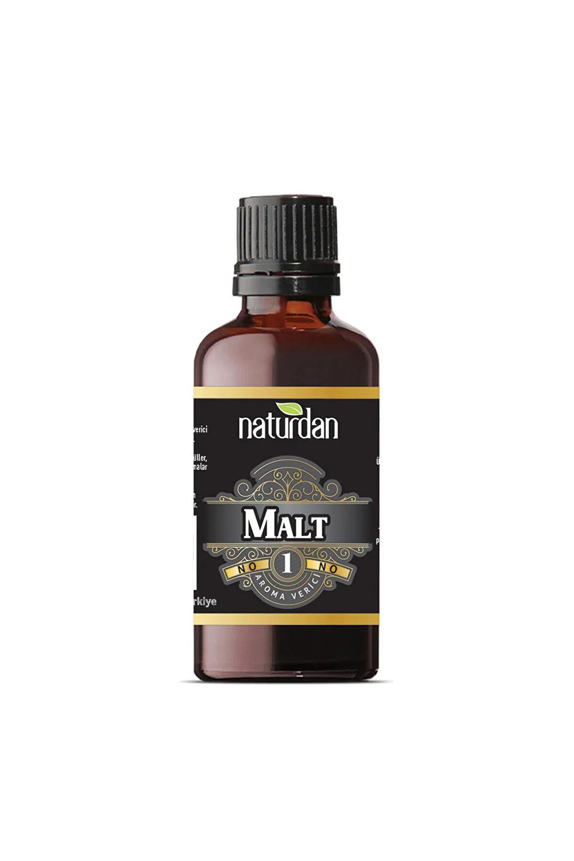 Naturdan Malt Aroma Kiti No1 50 ml