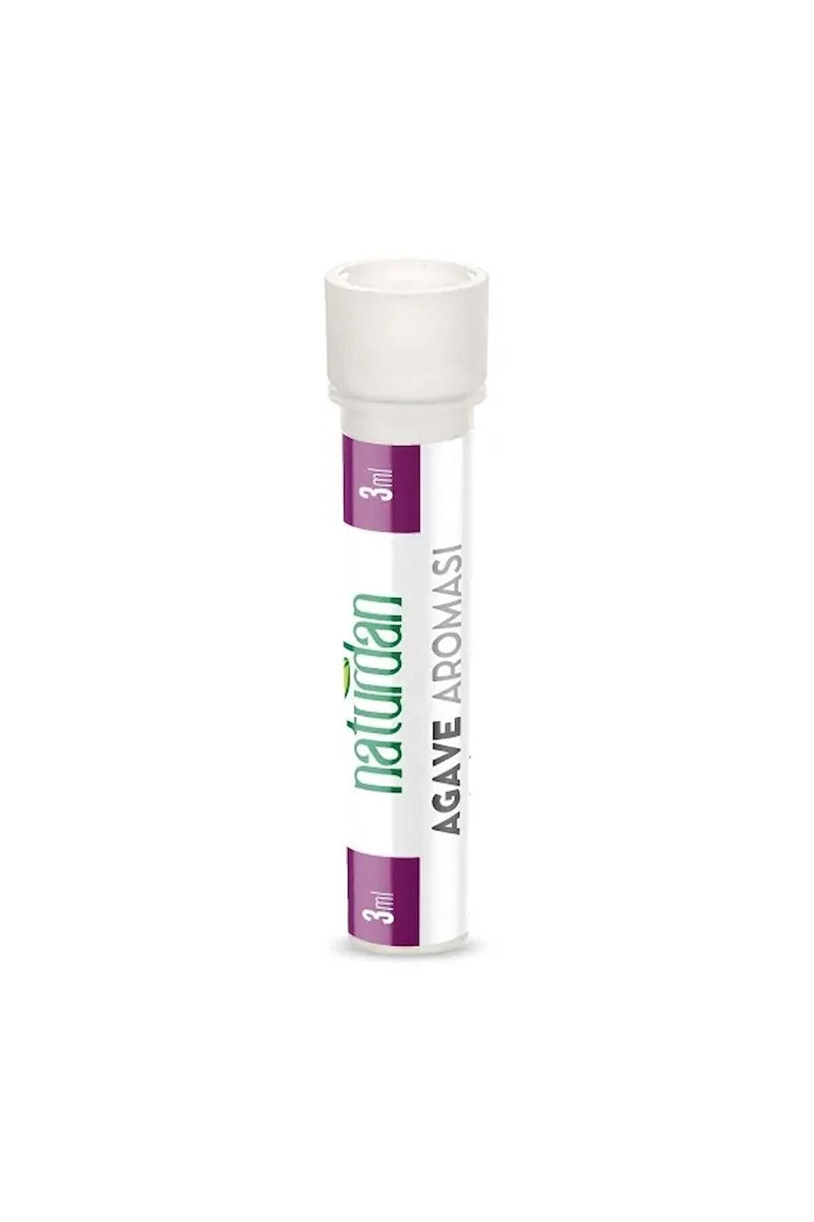 Agave Aroması 3 ml