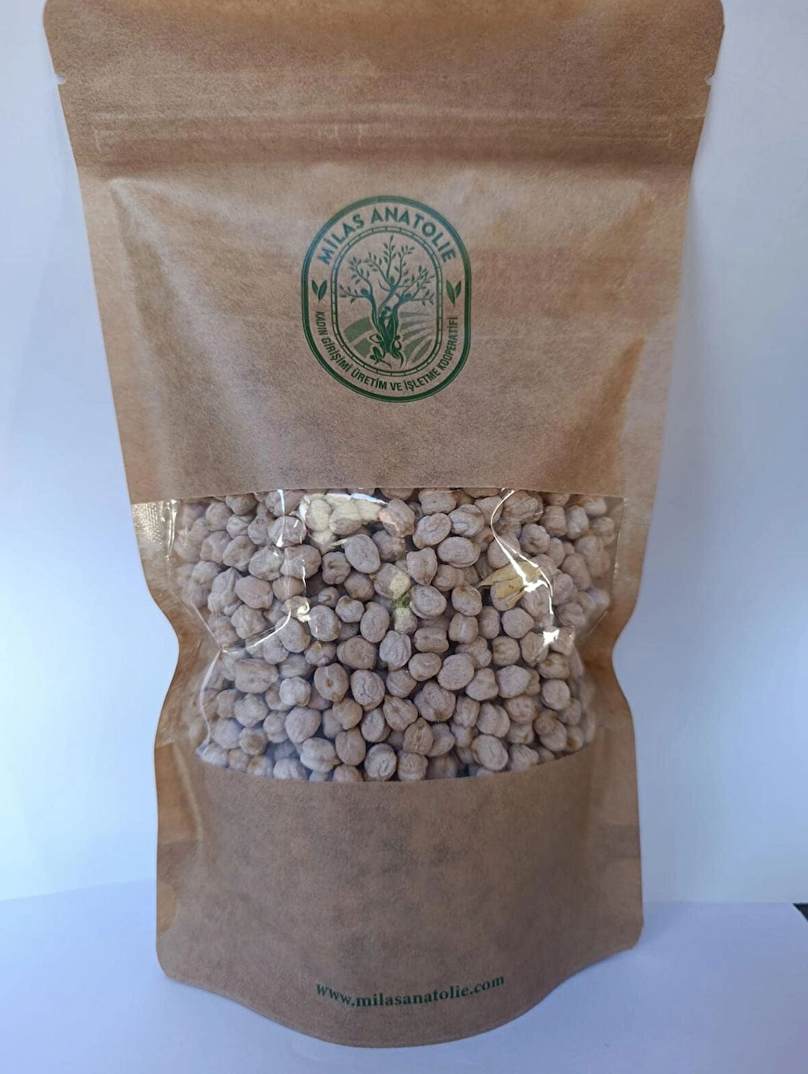 milas anatolie Nohut