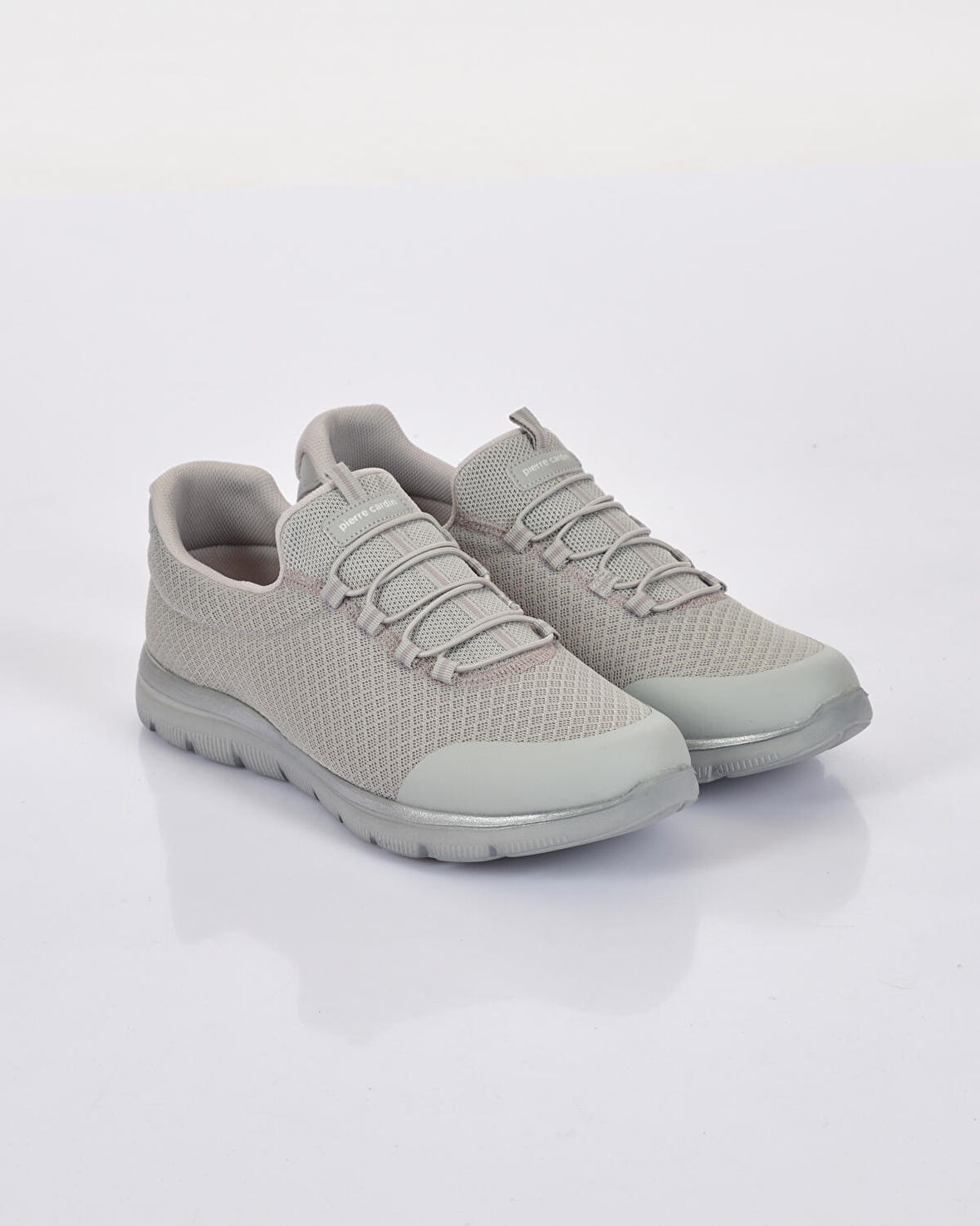 Pierre Cardin Gri Erkek Spor Ayakkabı 2SPC31155
