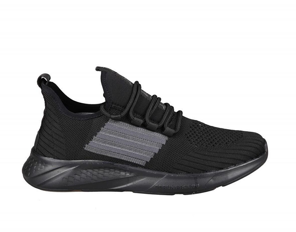 Pierre Cardin Pc-30954 Siyah Erkek Sneakers