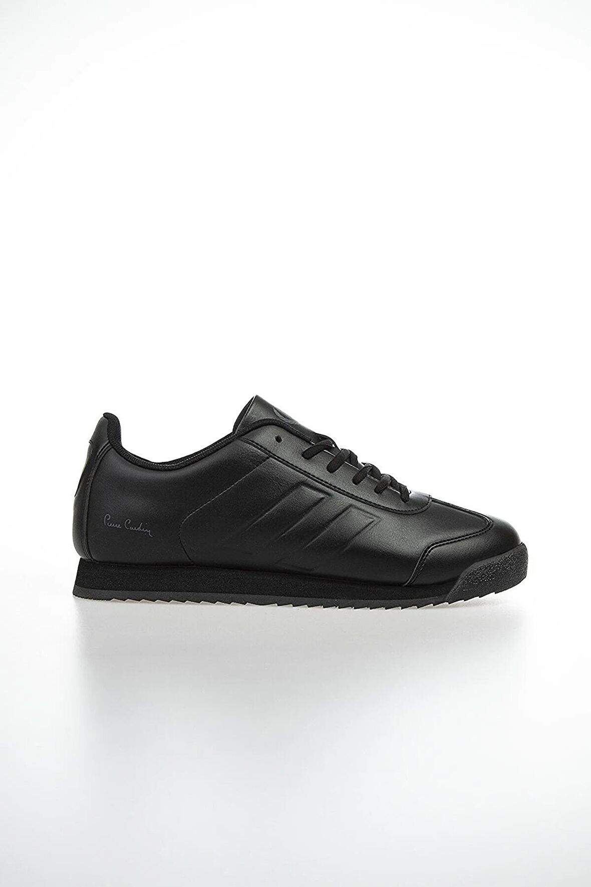 Pierre Cardin Siyah Erkek Spor Ayakkabı 2SPC30484