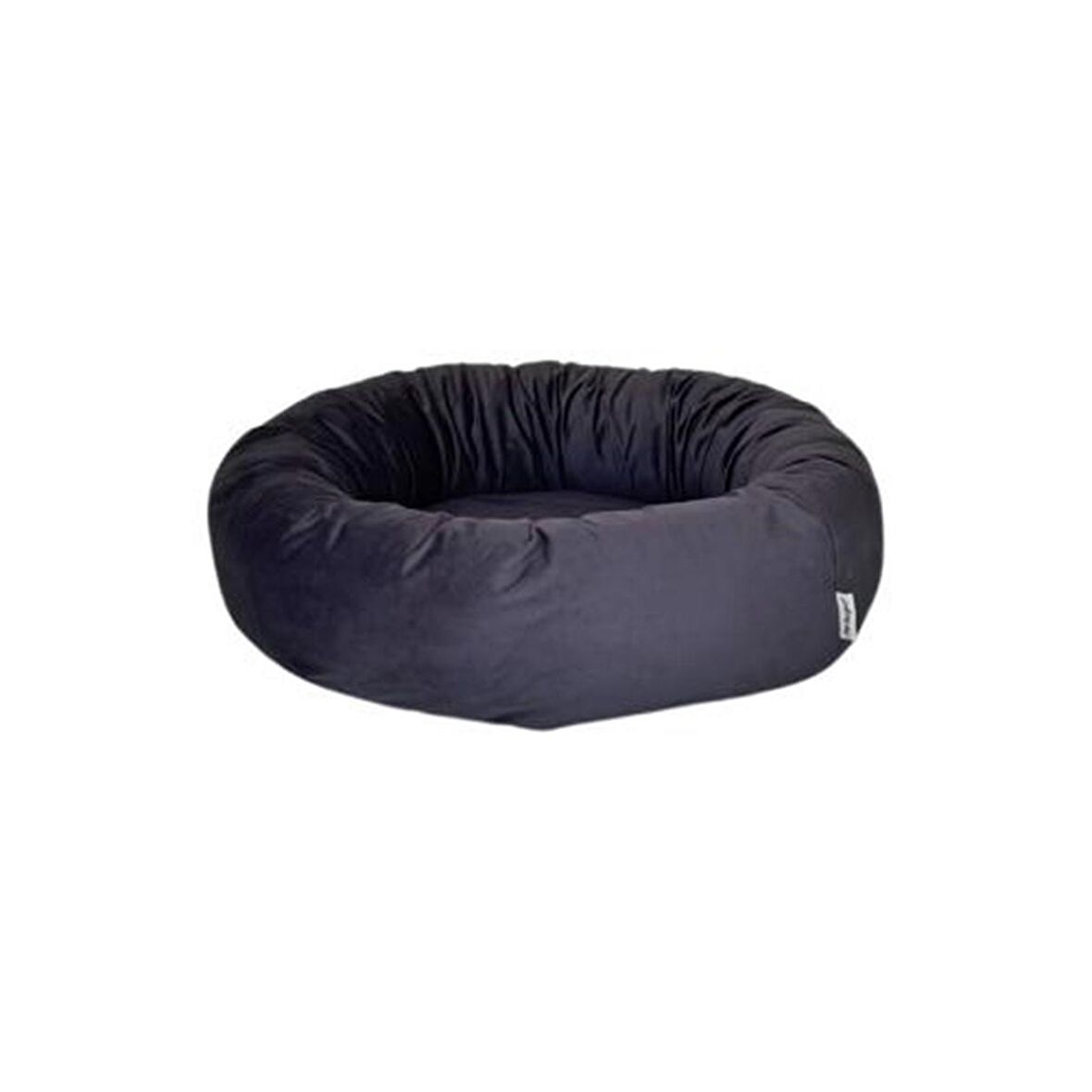 Pet Comfort Üstü Açık Yıkanabilir Lavanta Orta Irk Köpek Yatağı