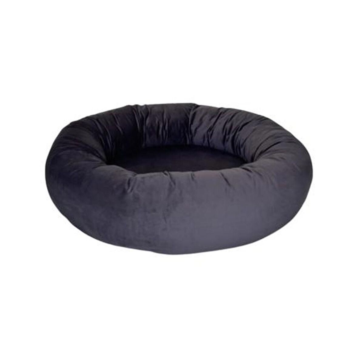 Pet Comfort Üstü Açık Ortopedik Lavanta Büyük Irk Köpek Yatağı