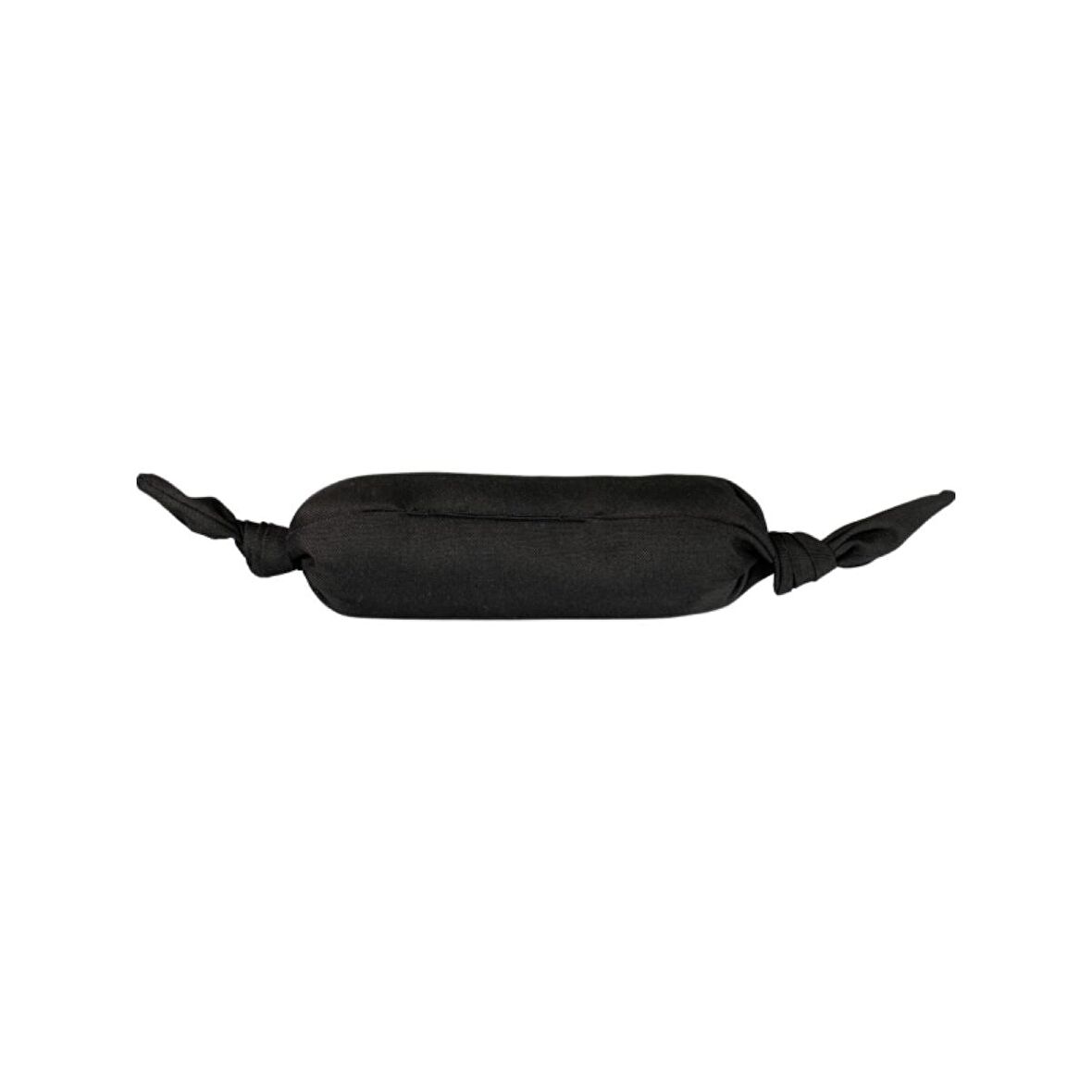 Pet Comfort At-getir Köpek Oyuncağı Su Geçirmez Siyah Ø8cm, 35cm