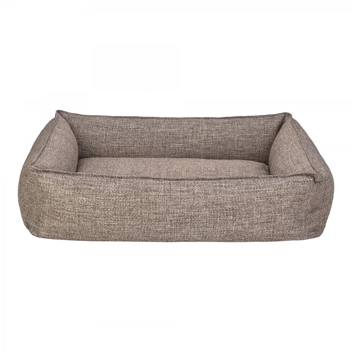 Pet Comfort Golf Kahverengi Köpek Yatağı M 90x70cm