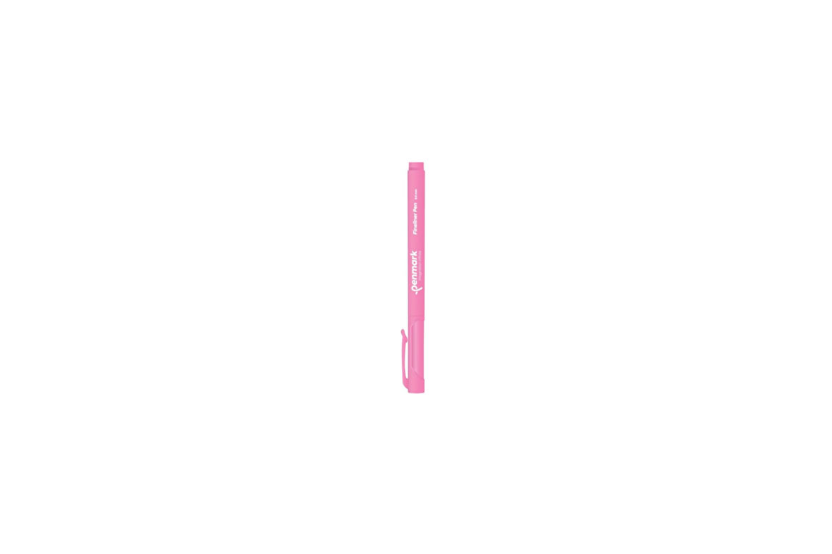 Penmark Fineliner İnce Uçlu Kalem 0,6 Pembe