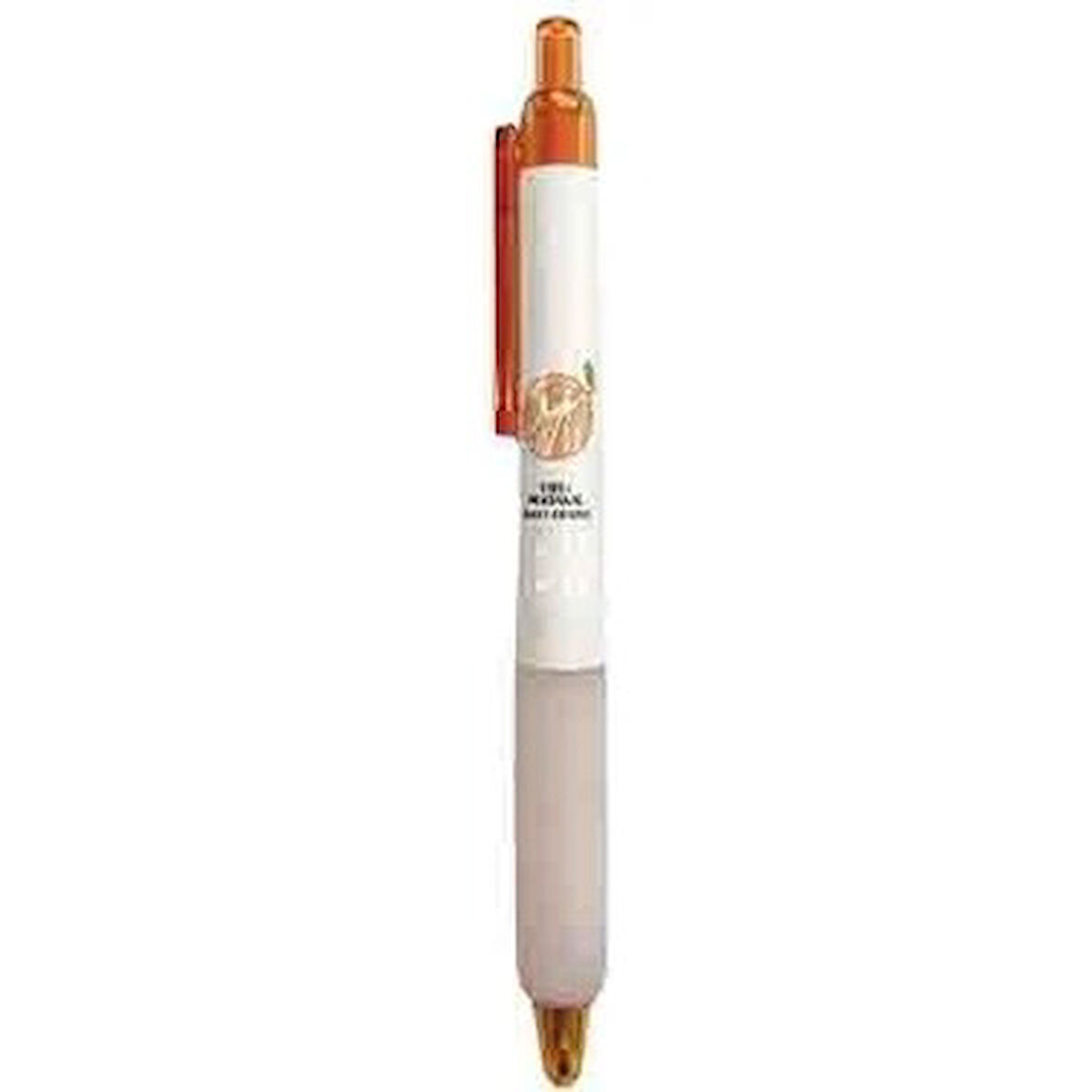  Penmark Kokulu Jel Kalem Tatlı Portakal