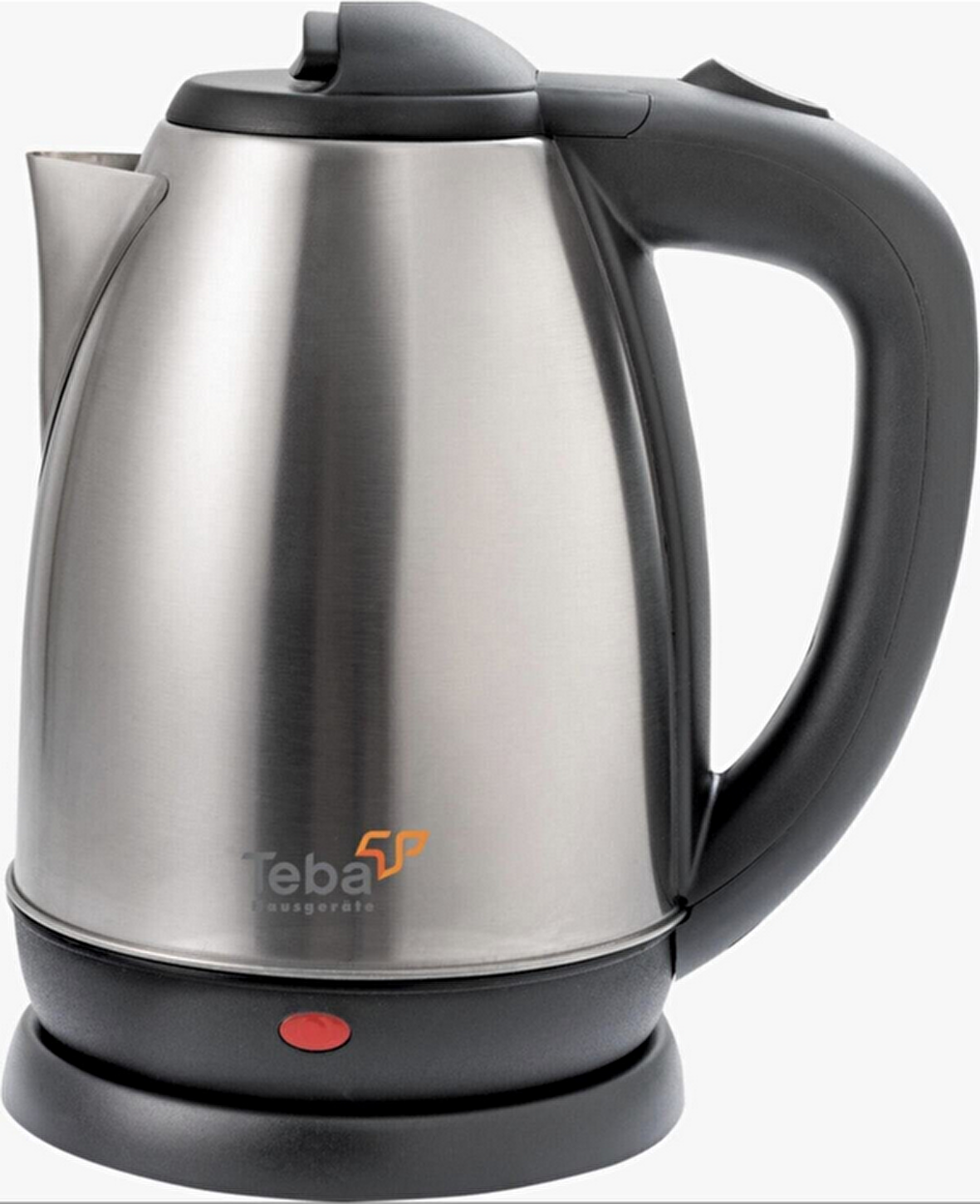 Teba TEBA TH-118CK Işıklı Çelik 1.8 Lt Kettle