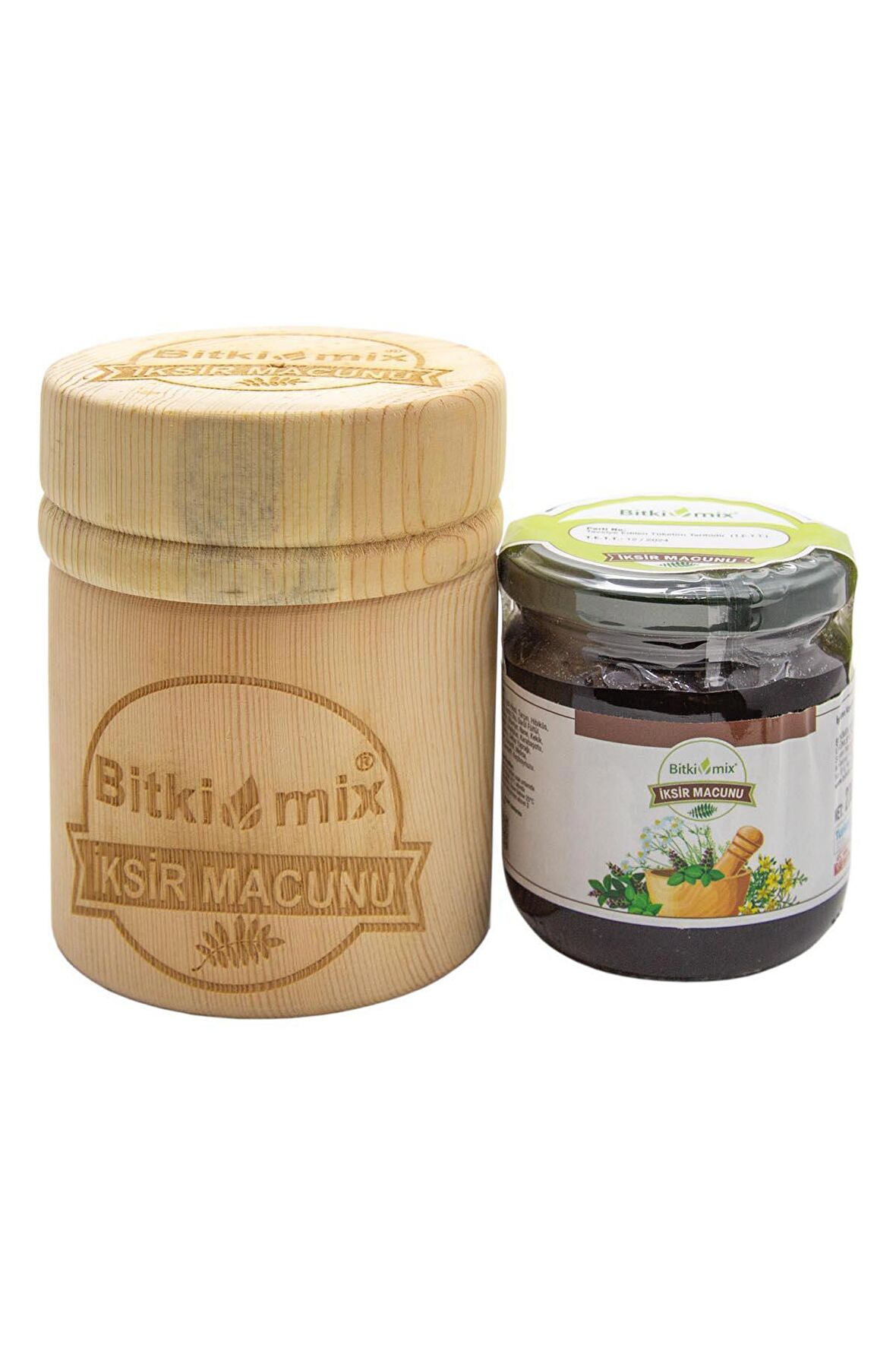 İksir Macunu - 230 gr