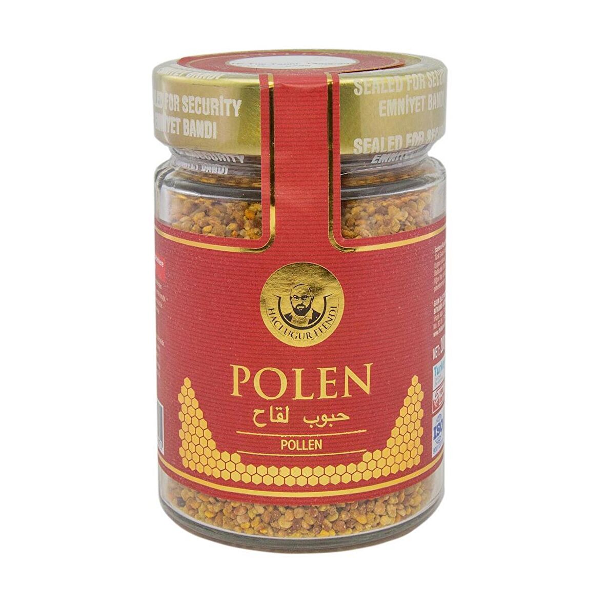 Bal Poleni - 200 gr