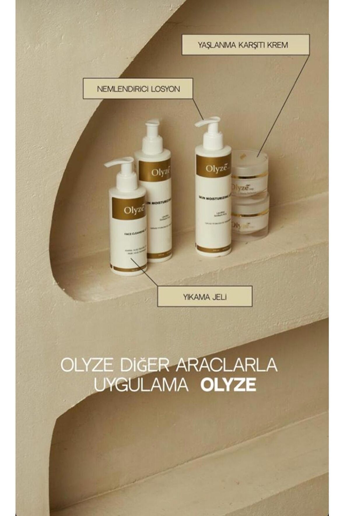 Face Cleaning Gel Yüz Yıkama Jeli 150 ml