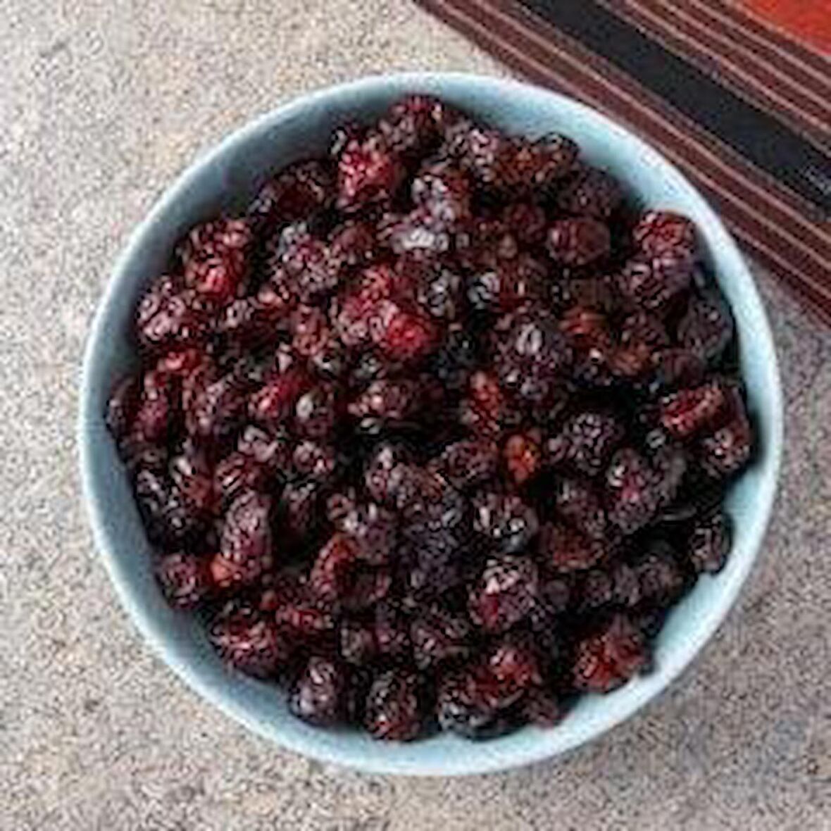 Yaban Mersini - Turna Yemişi - Cranberry Kanada 400 g