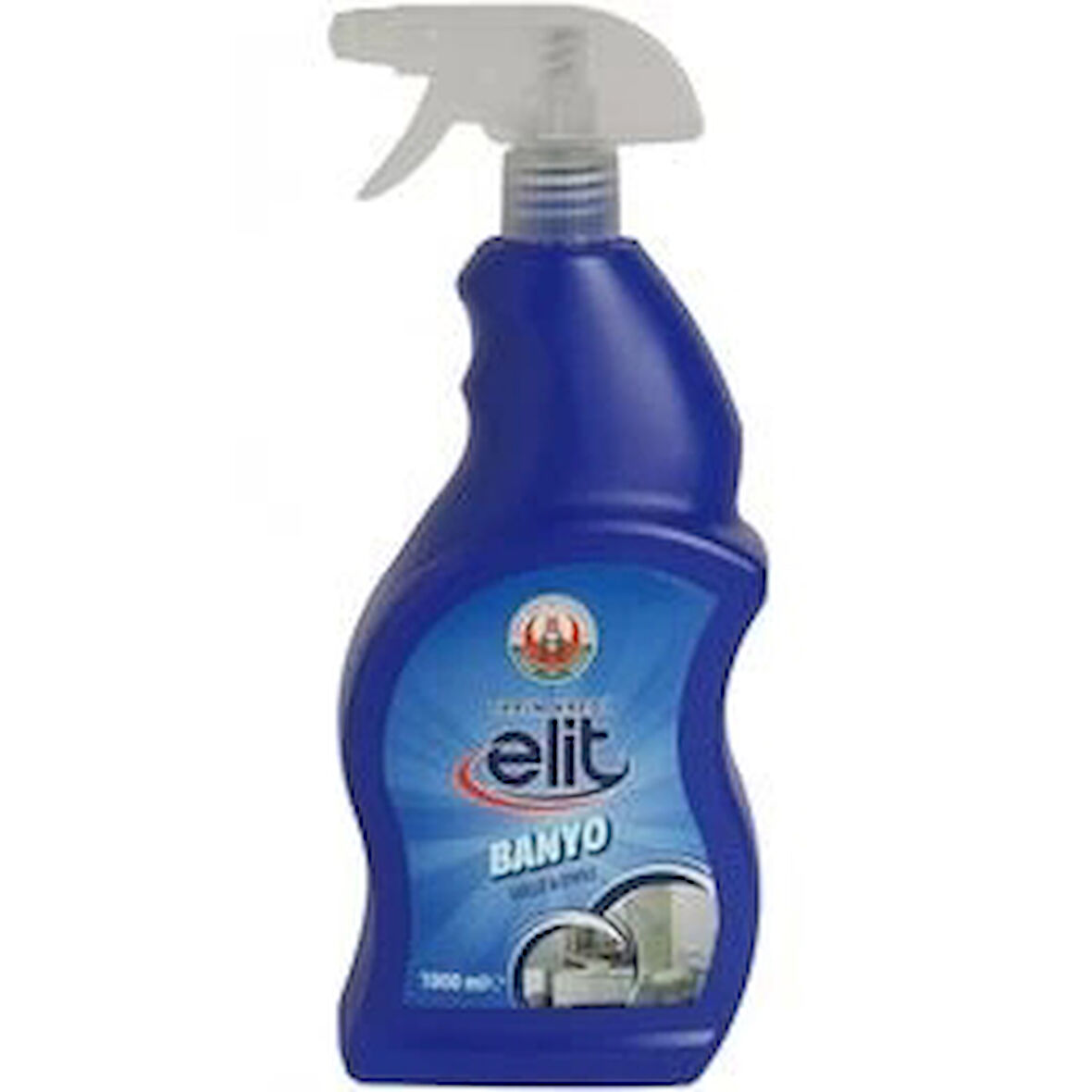 TK ELİT BANYO SPREY 1000ML