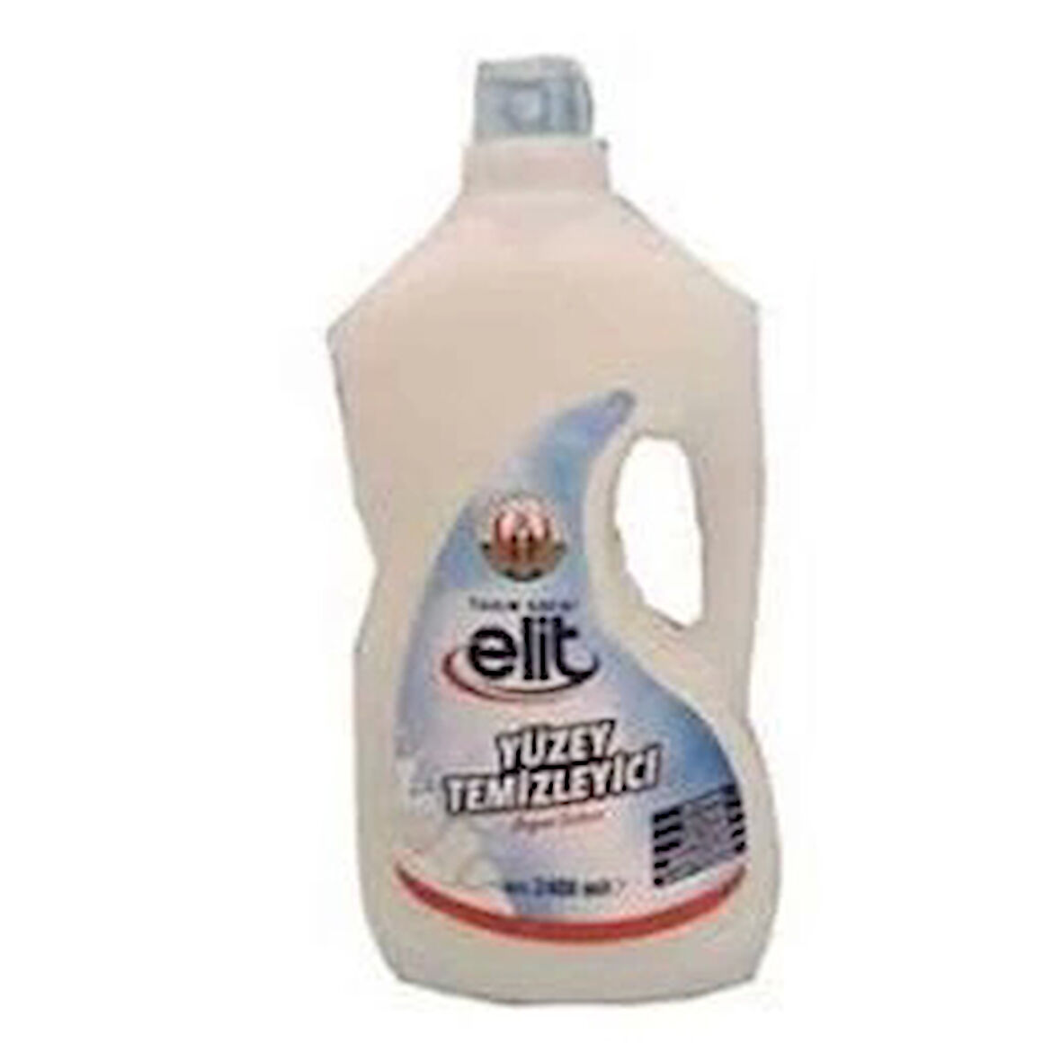 TK ELİT YÜZEY TEM. BEYAZ SAB 1500ML