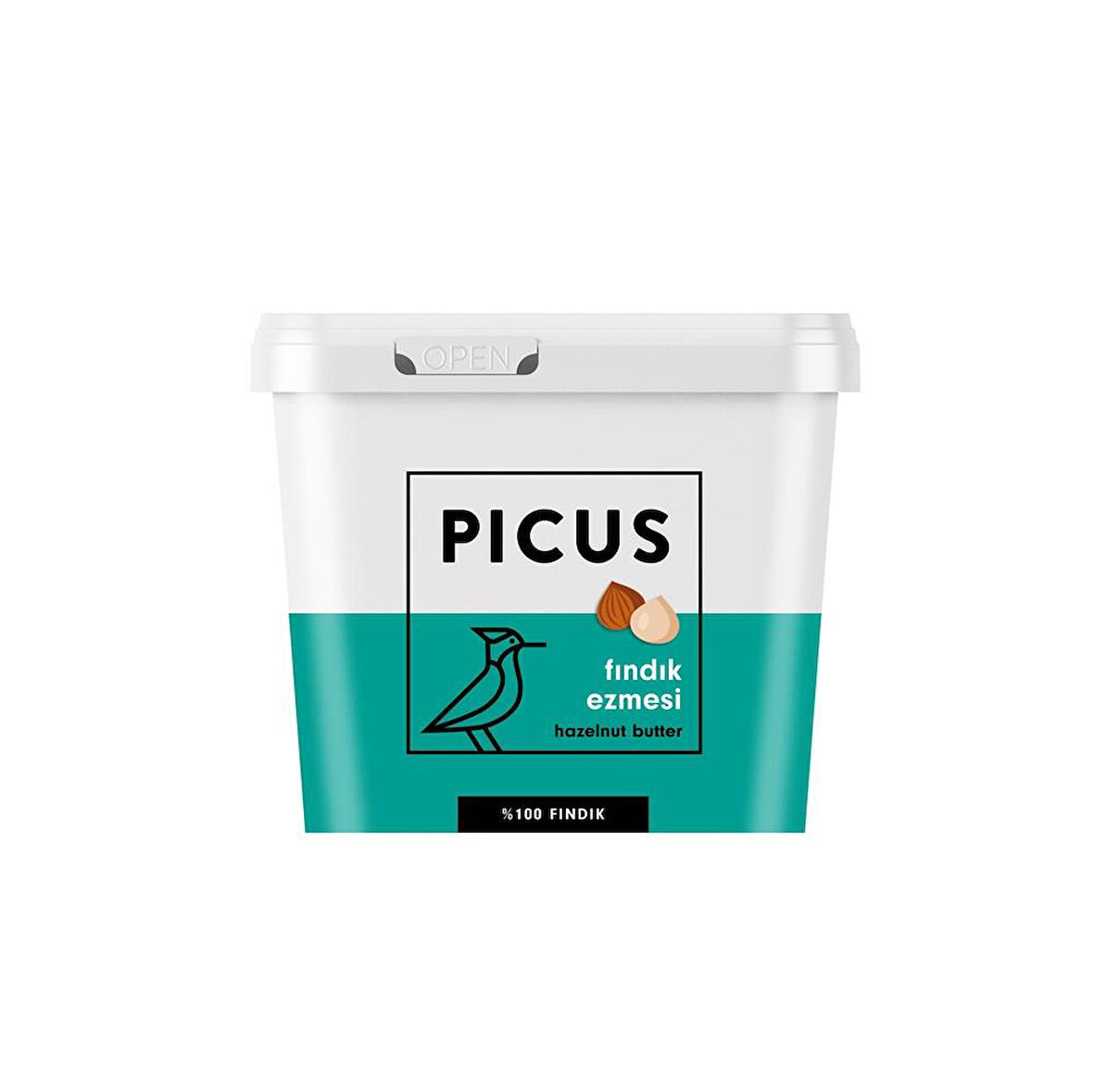 Picus Fındık Ezmesi 1kg