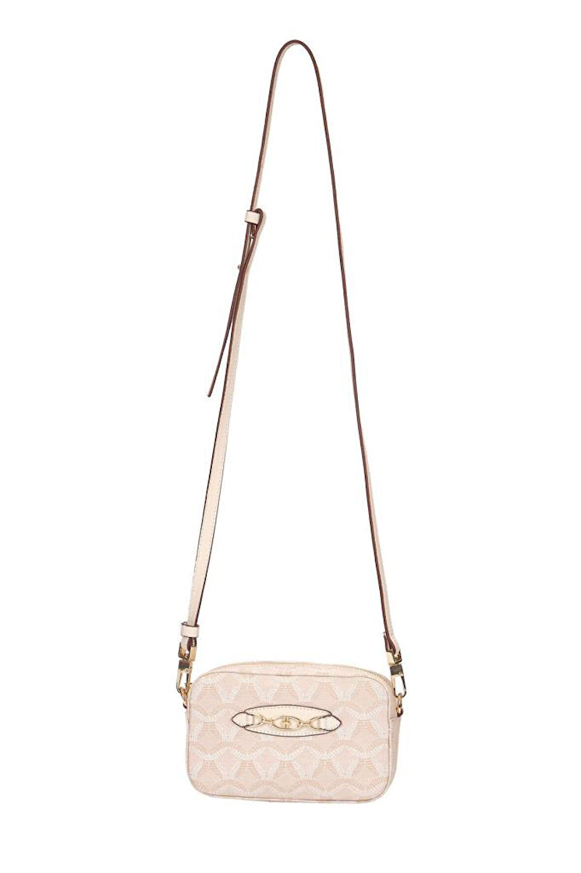 U.S. Polo Assn. Us24360 Kadın Omuz & Kol Çantası