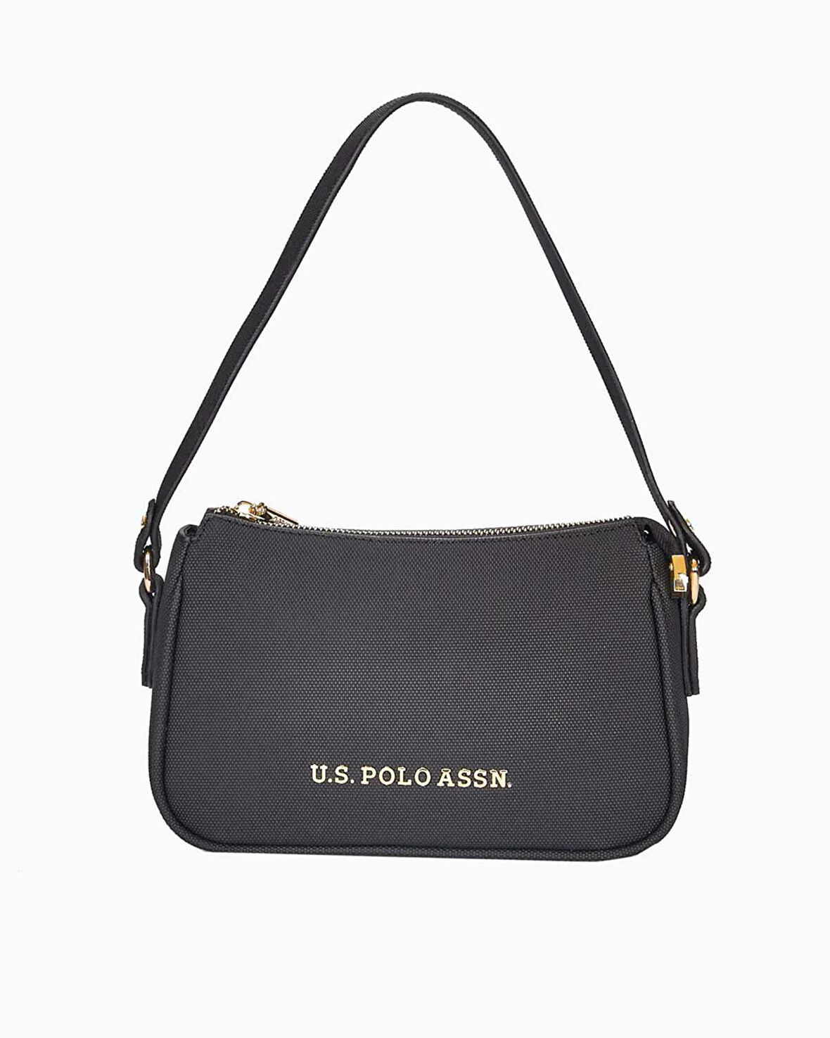 Us Polo Assn Logolu Omuz Çantası