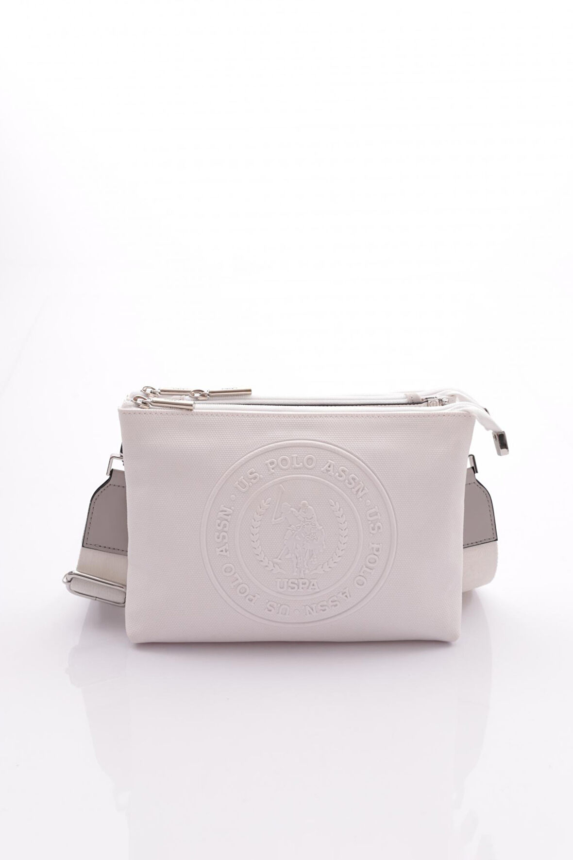 U.S. Polo Assn. Us24303 Kadın Çapraz Çanta