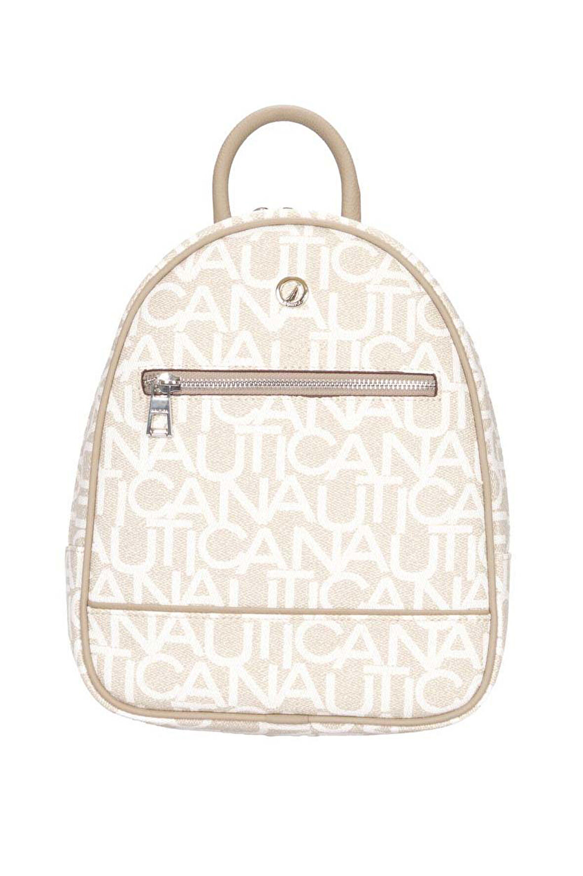 Kadın Sırt Çantası - Taş | undefined