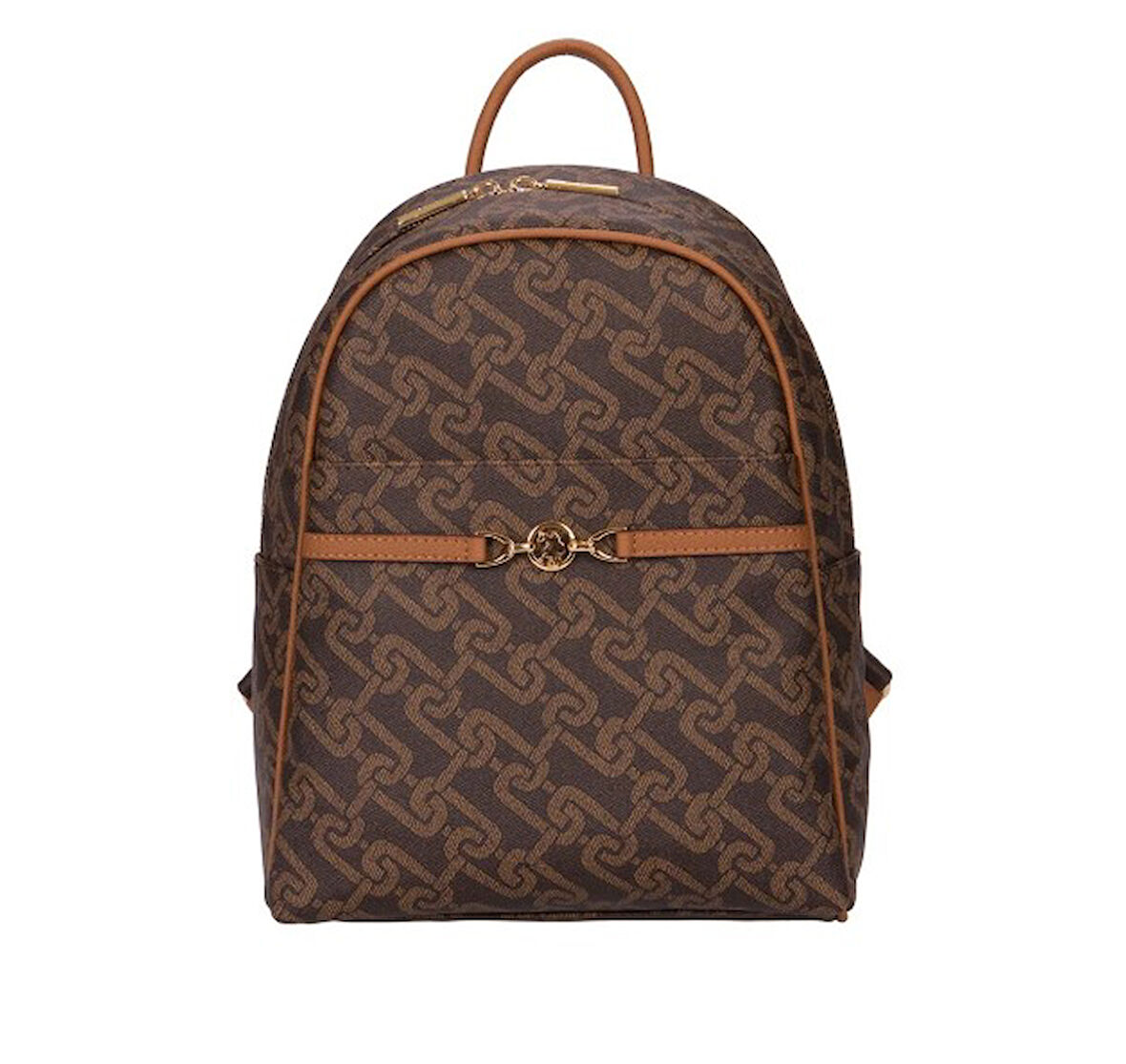 U.S.POLO ASSN.SİNCE 1890 KADIN SIRT ÇANTASI C.US25110
