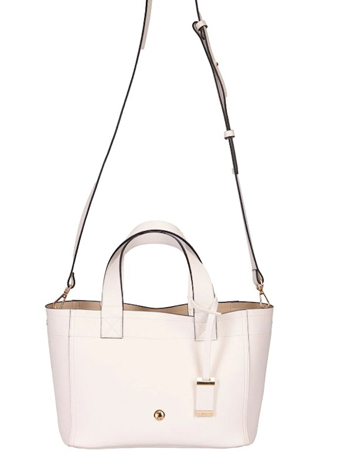 U.S.POLO ASSN.SİNCE 1890 KADIN OMUZ ÇANTASI C.US25188