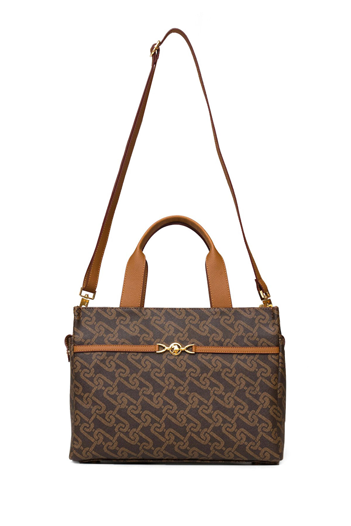 U.S.POLO ASSN.SİNCE 1890 KADIN OMUZ ÇANTASI US25108