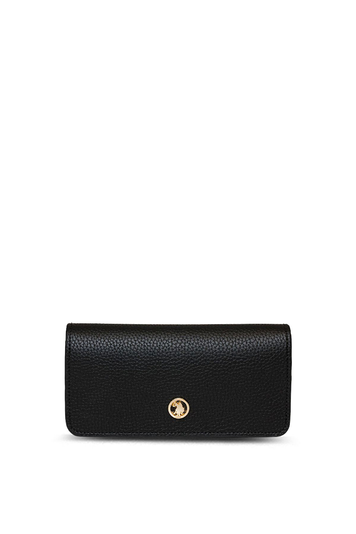 Us Polo Assn Logolu Cüzdan