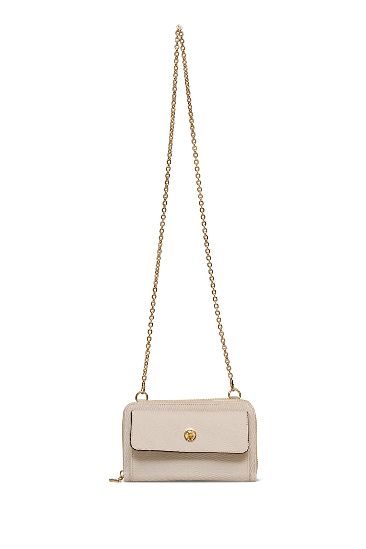 U.S.POLO ASSN.SİNCE 1890 KADIN ÇAPRAZ ÇANTA US25255