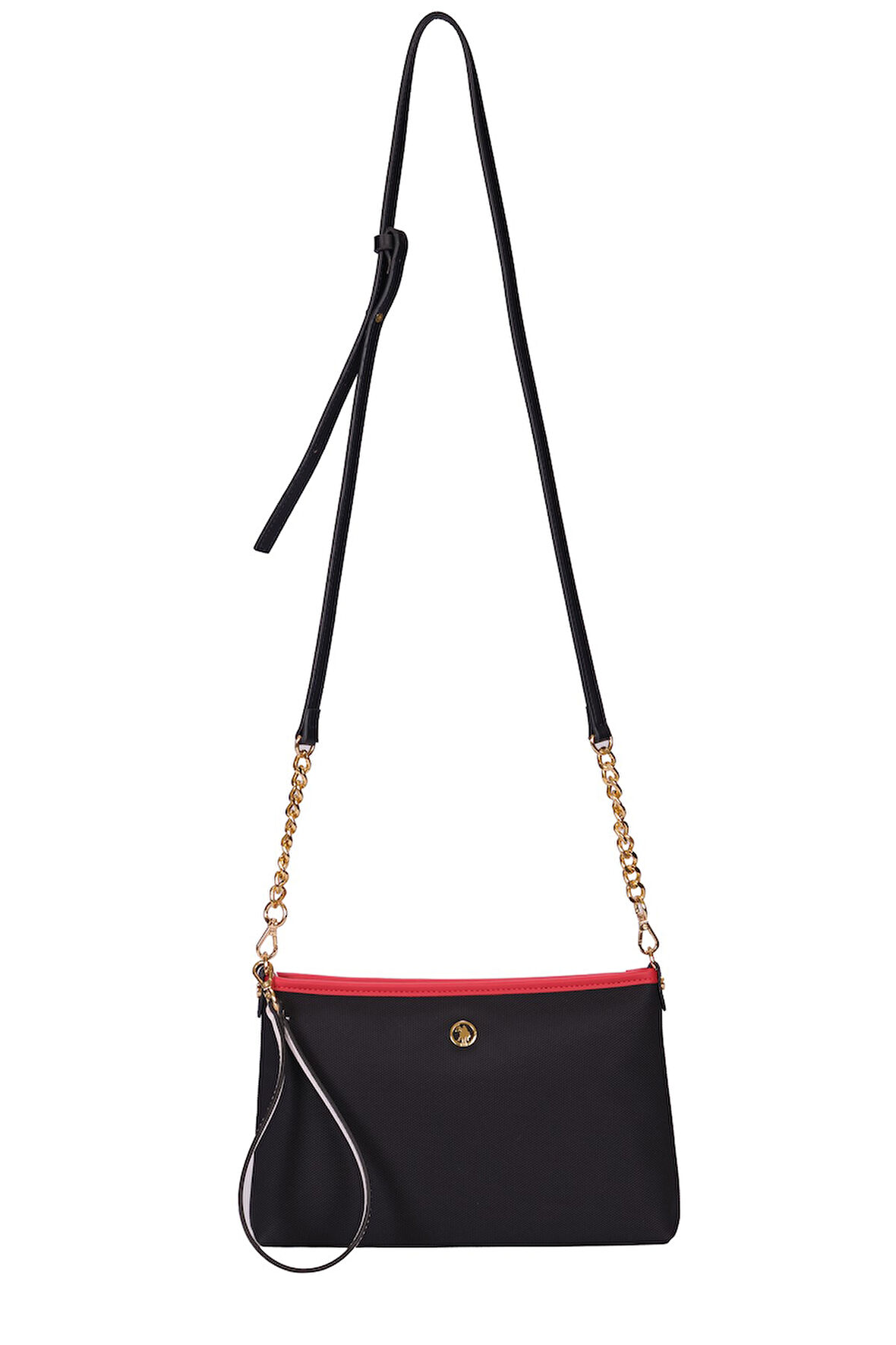 U.S.POLO ASSN.SİNCE 1890 KADIN ÇAPRAZ ÇANTA US25242
