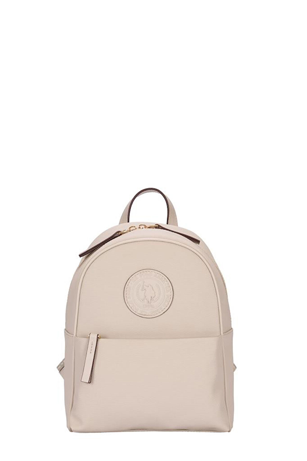 U.S. Polo Assn. Kadın Sırt Çanta Taş Us25276