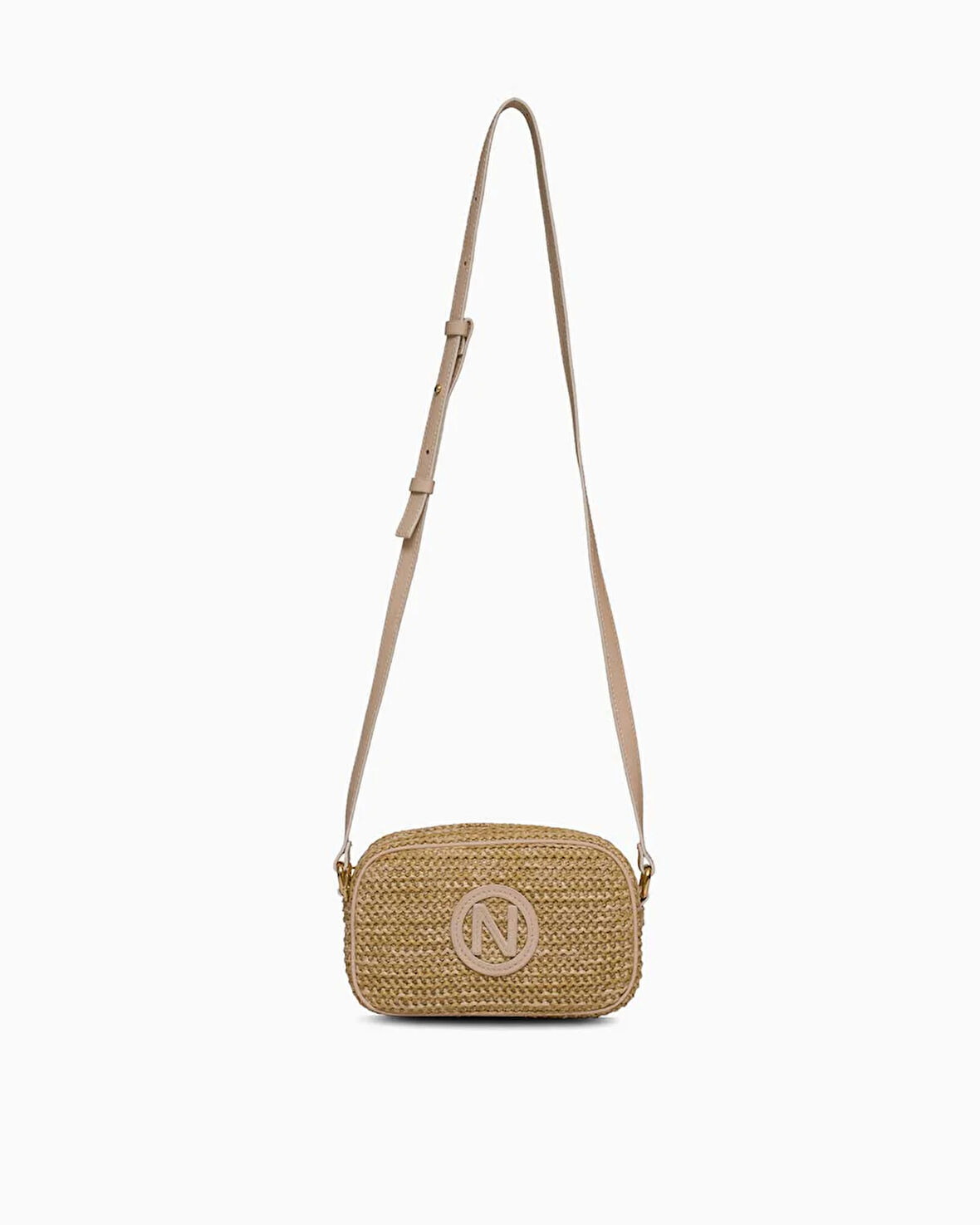 Nautica Omuz Çantası