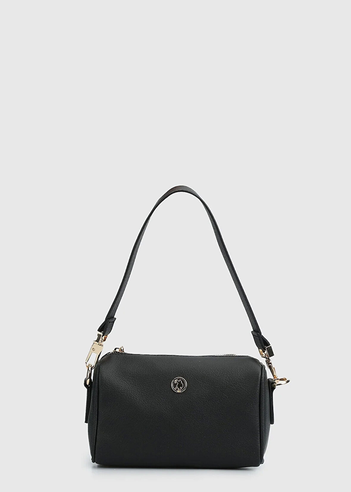 Siyah Kadın Çapraz Çanta