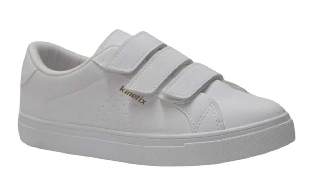 Kinetix Cayde 2Fx Casual (36-40) Günlük Kadın Ayakkabı