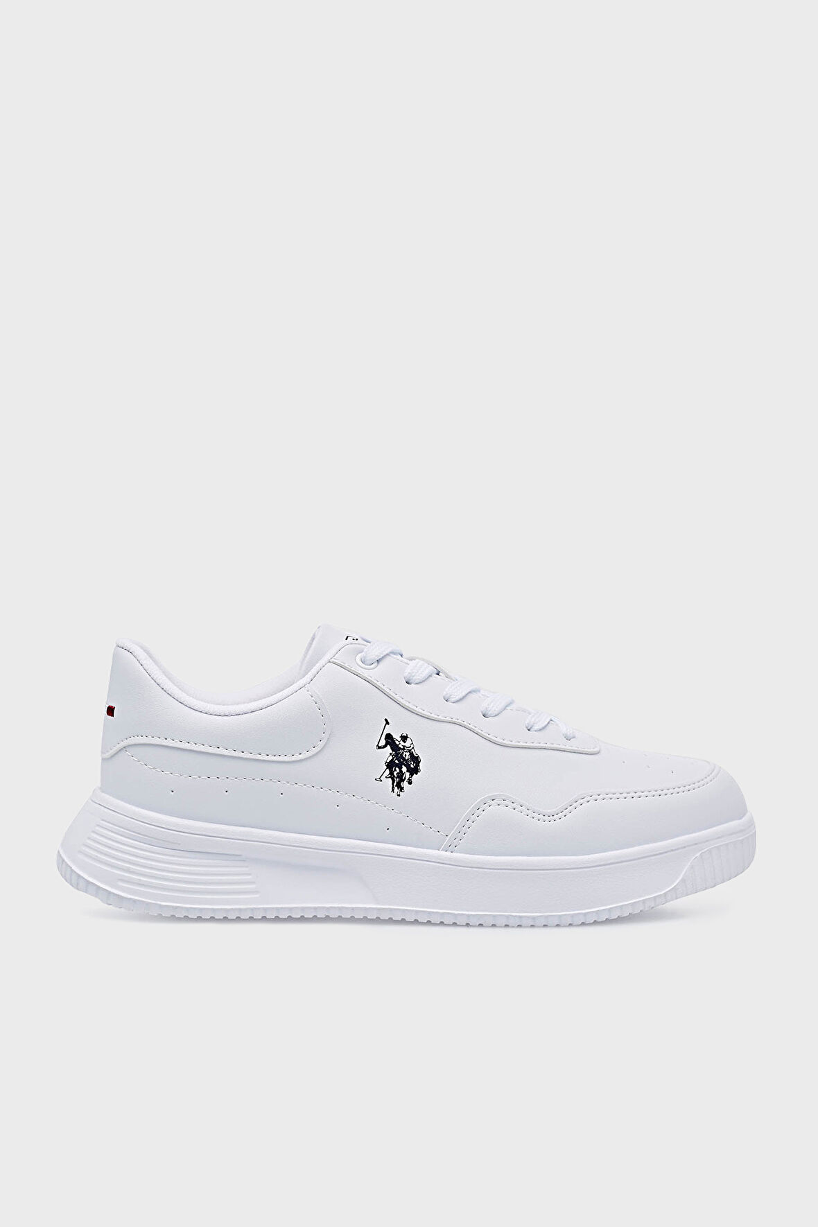 U.S. Polo Assn Bayan Ayakkabı ABE 2FX