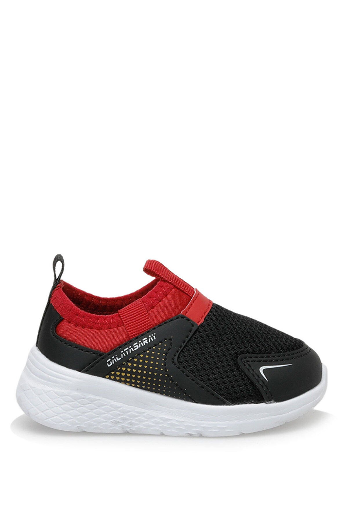 WESTER  2FX Siyah Erkek Çocuk Slip On