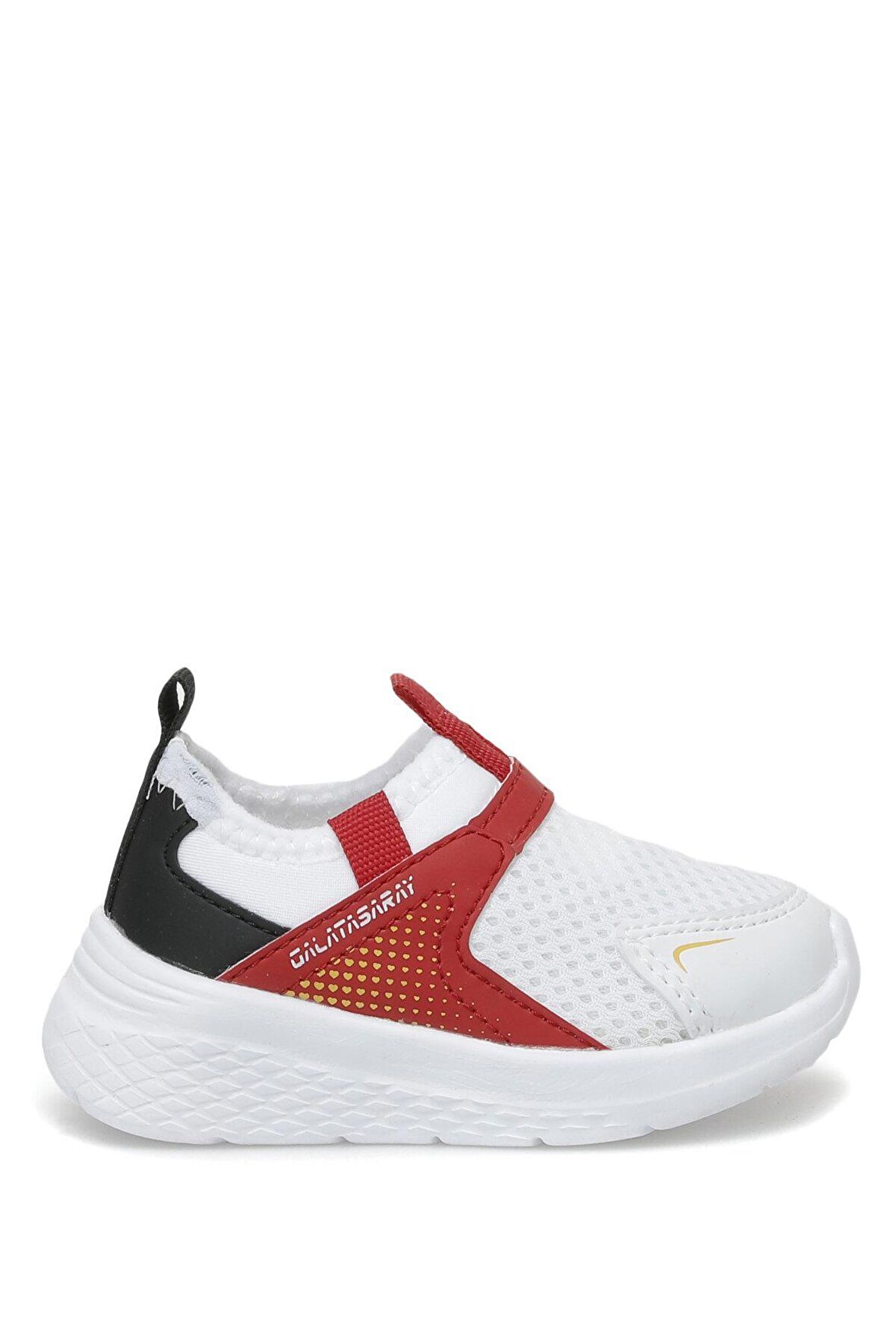 WESTER  2FX Beyaz Erkek Çocuk Slip On