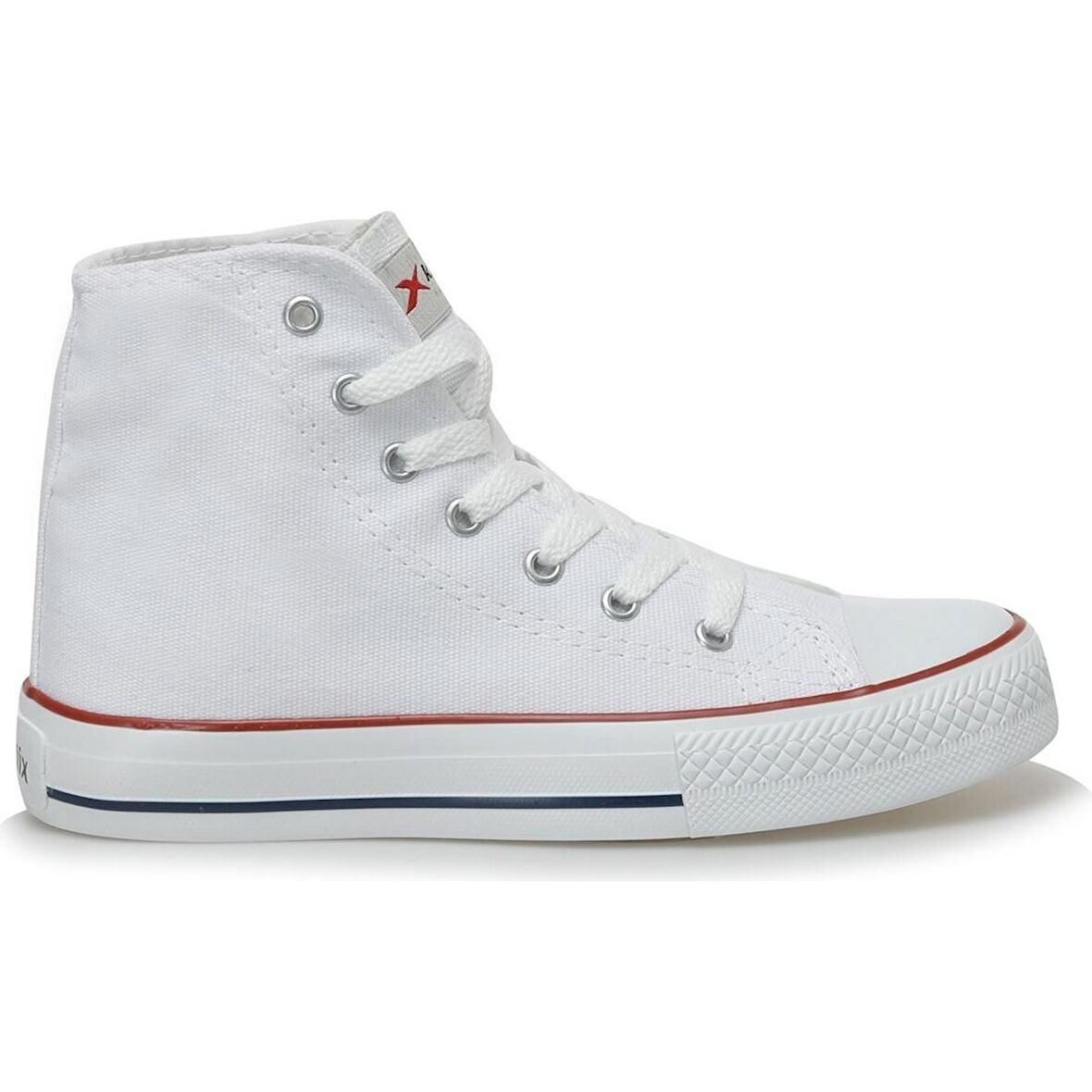 KİNETİX FOWLER BEYAZ RENK SNEKAER