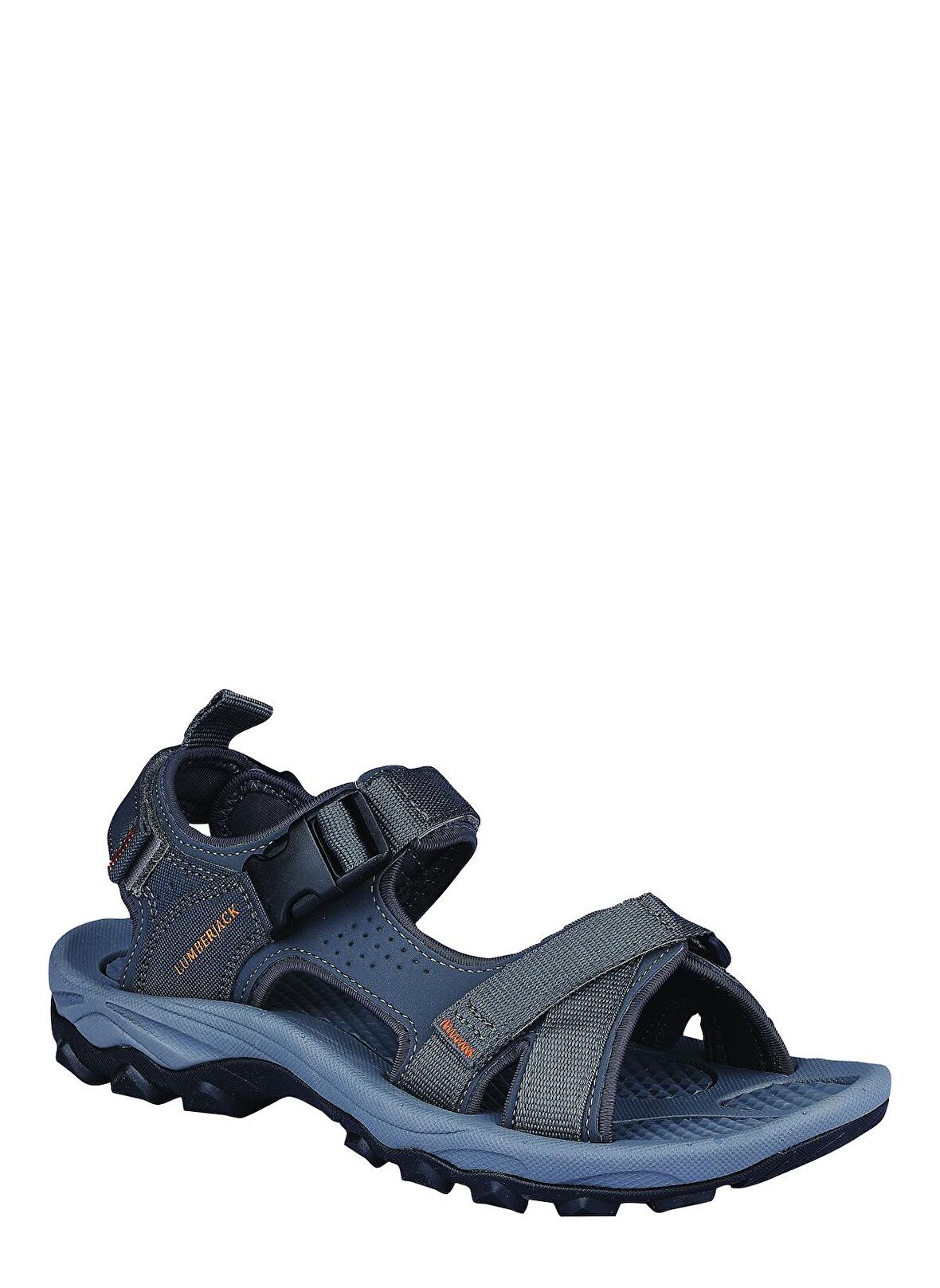 Lumberjack Lacivert Erkek Sneaker EAN 3FX