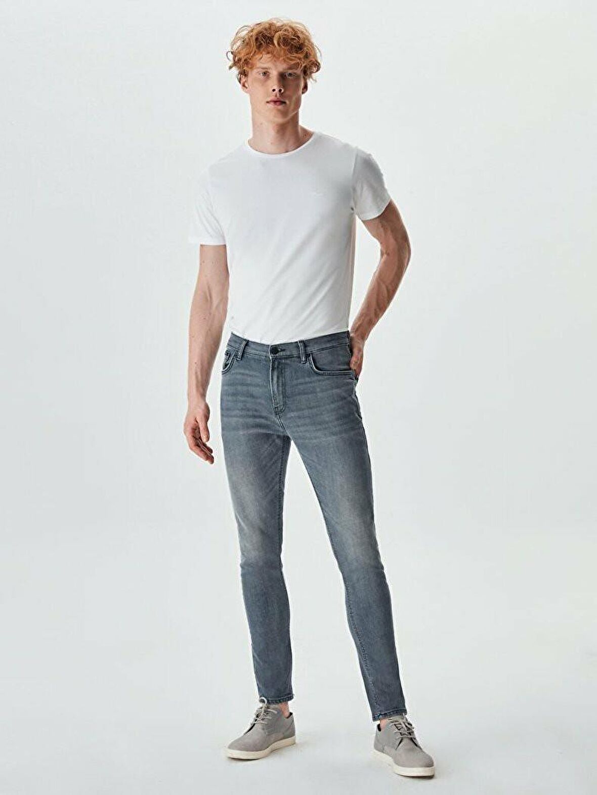 LTB Smarty Y Junıper Wash Erkek Jean