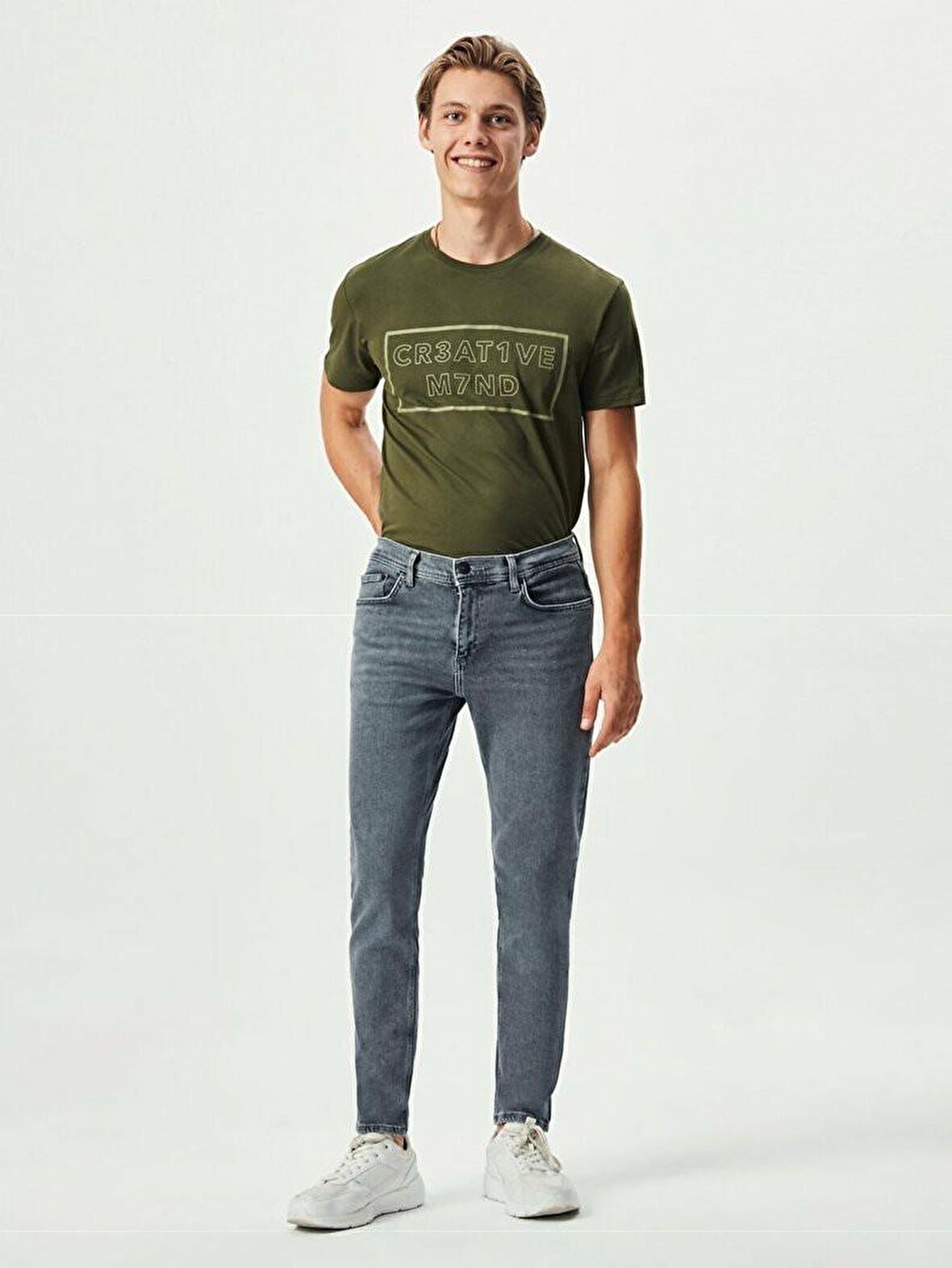 LTB Jumy Franco Wash Erkek Jean 01009513381511153642