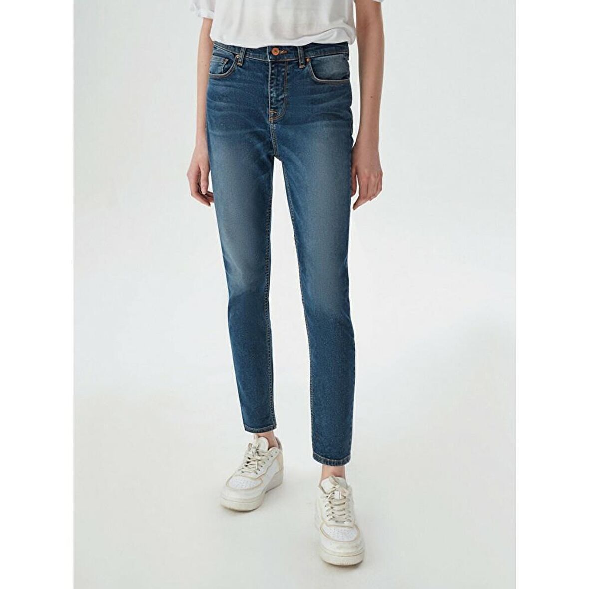 LTB Tanya X Loıre Wash Kadın Jean